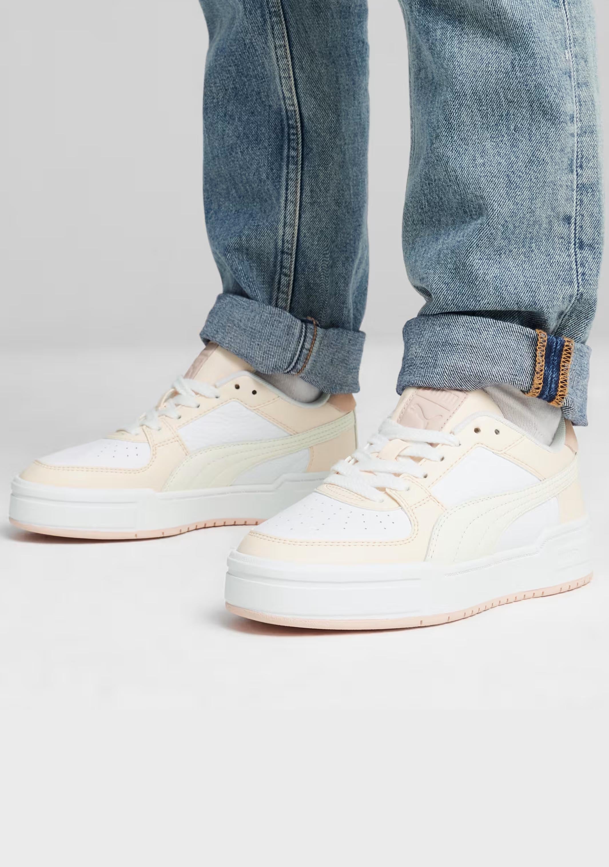 Puma Women's Ca Pro