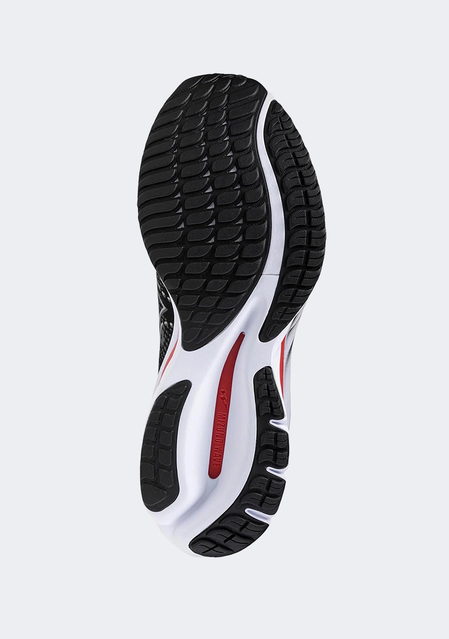 Mizuno Men's Wave Rider 27 (2E Width)