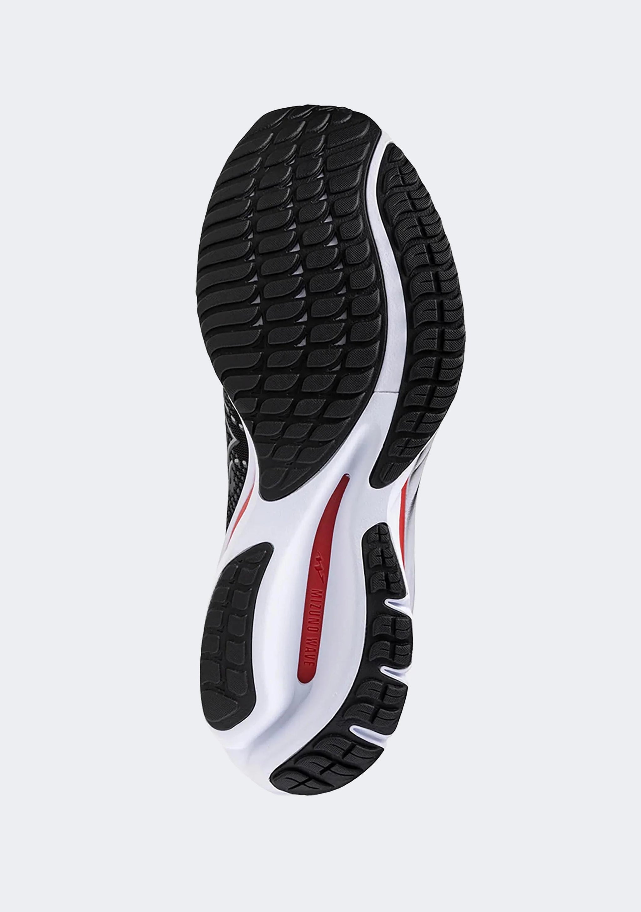 Mizuno Men's Wave Rider 27 (2E Width)