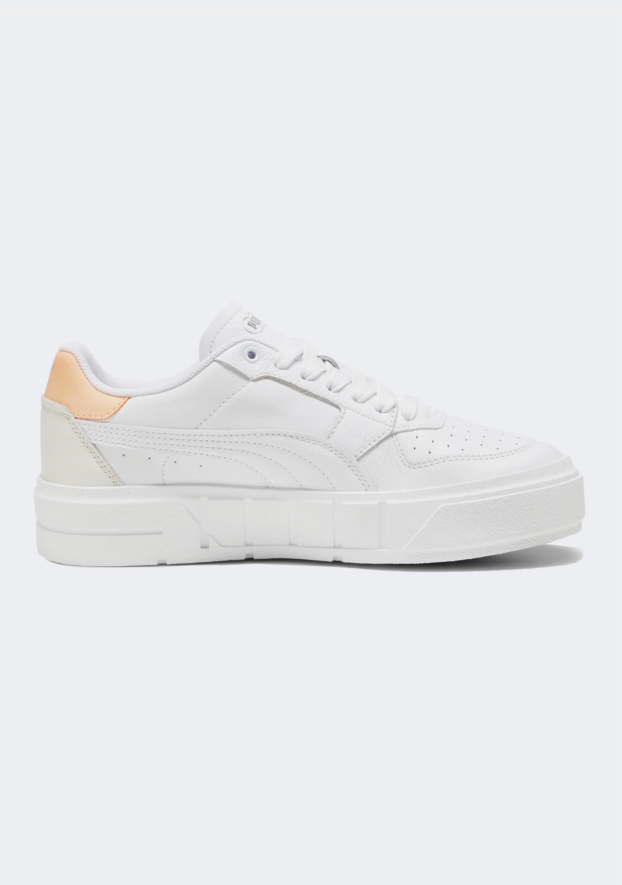 Puma Women's Cali Court Leather