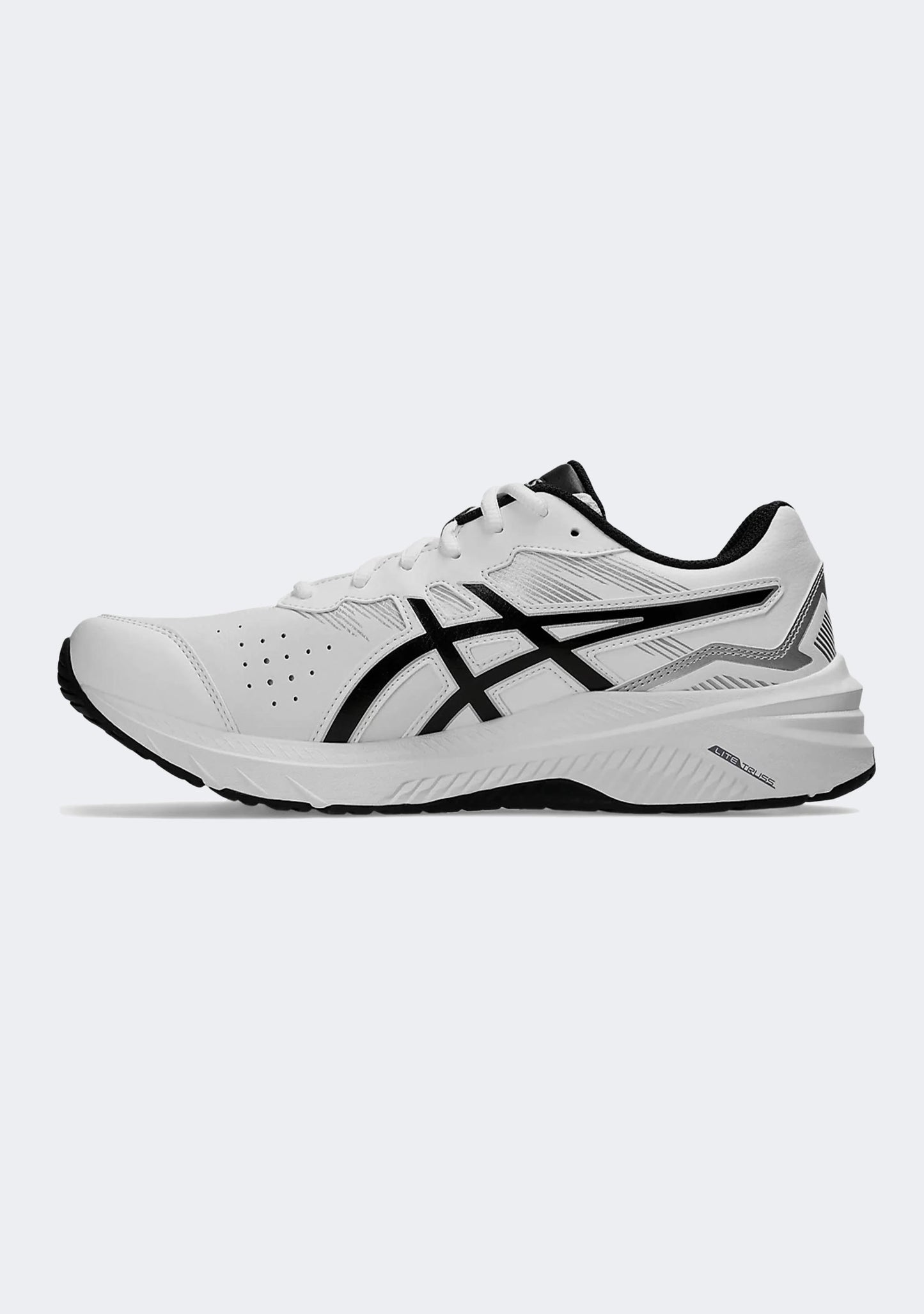 Asics Men's GT 1000 LE 2 (4E Width)