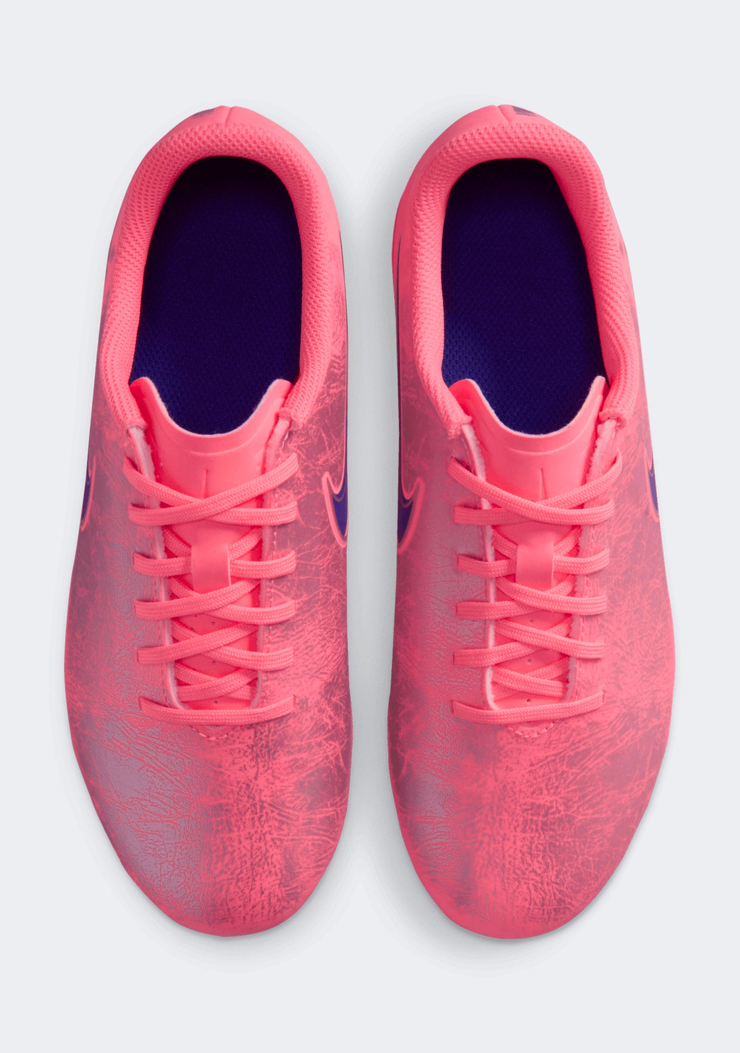 Nike Kids' Mercurial Vapor 16 Club FG/MG 'Vini Jr'