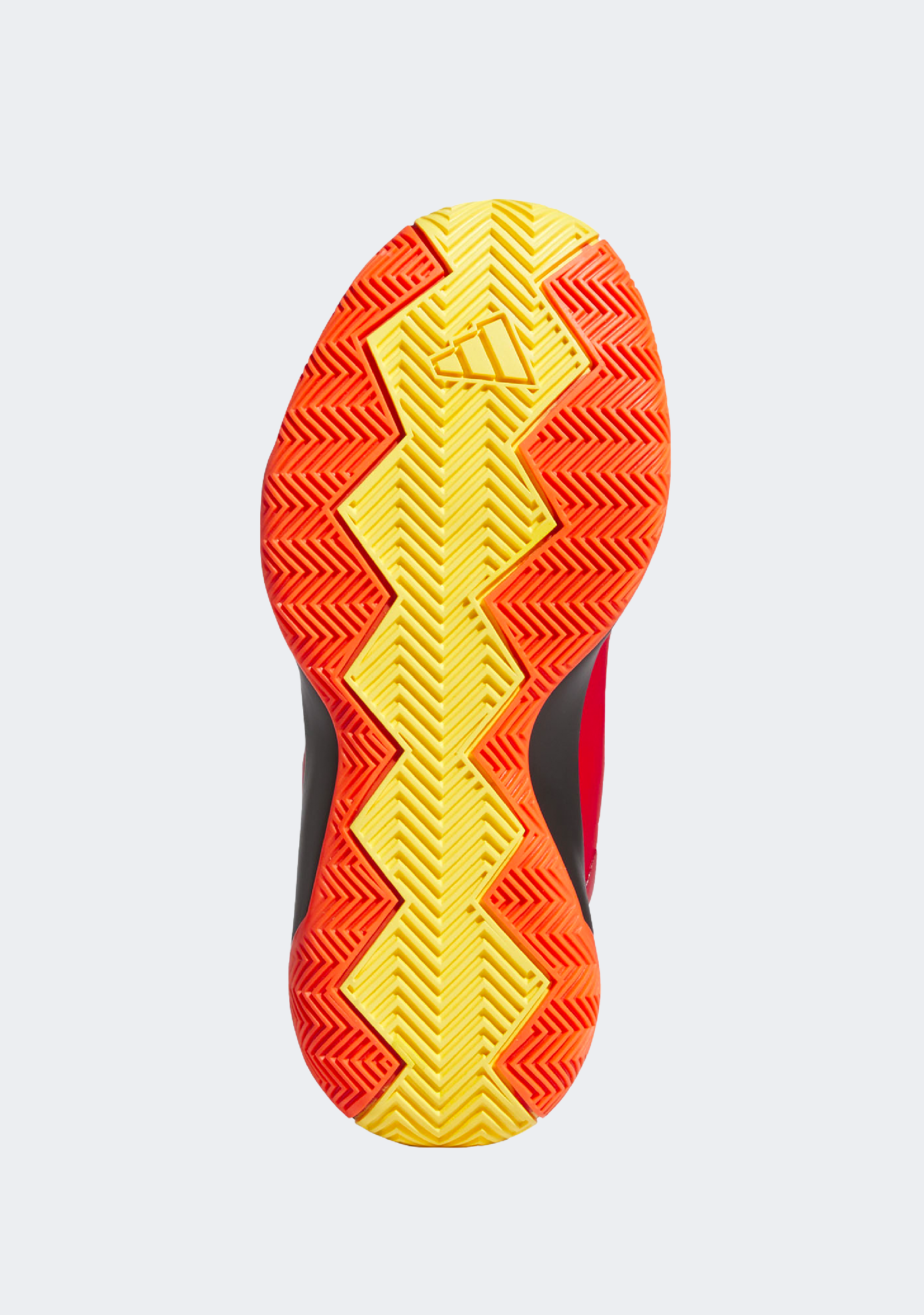 Adidas Junior Cross Em Up Select Wide Basketball Shoes
