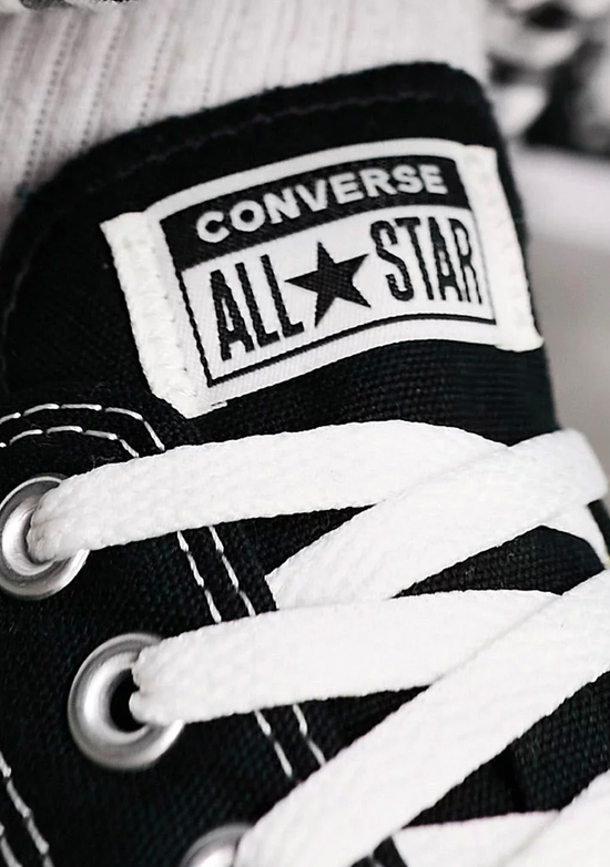 Converse Unisex Chuck Taylor All Star Low