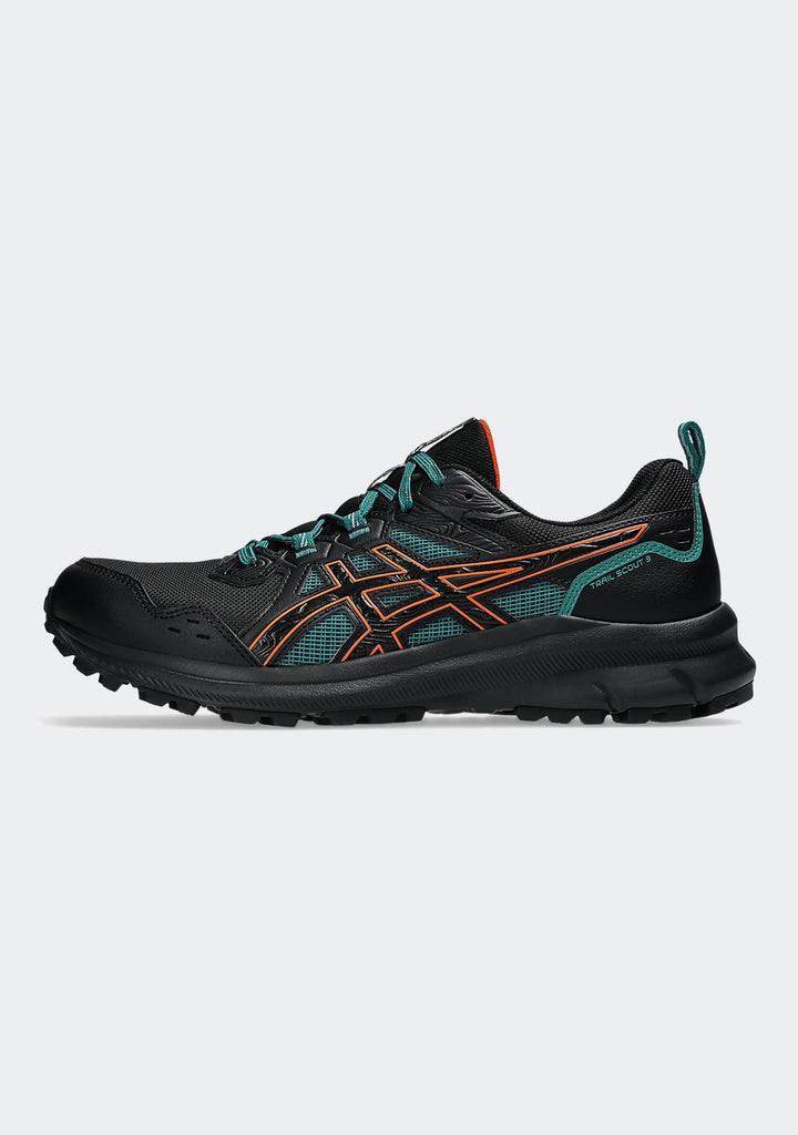Asics Men’s Trail Scout 3