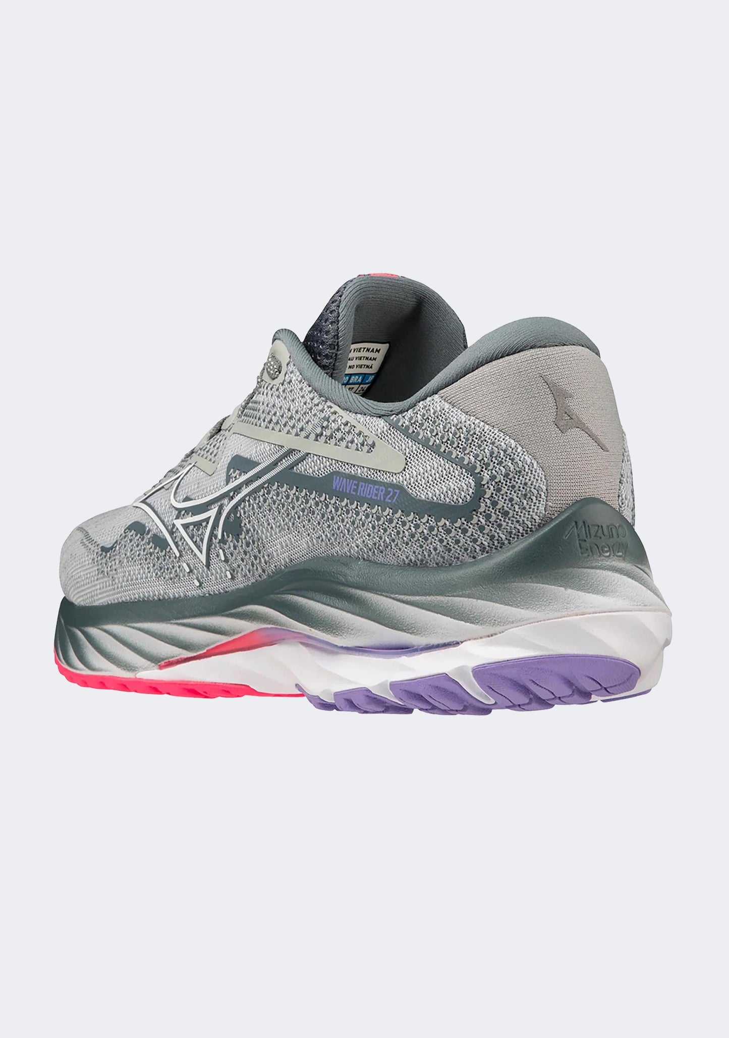 Mizuno Women’s Wave Rider 27