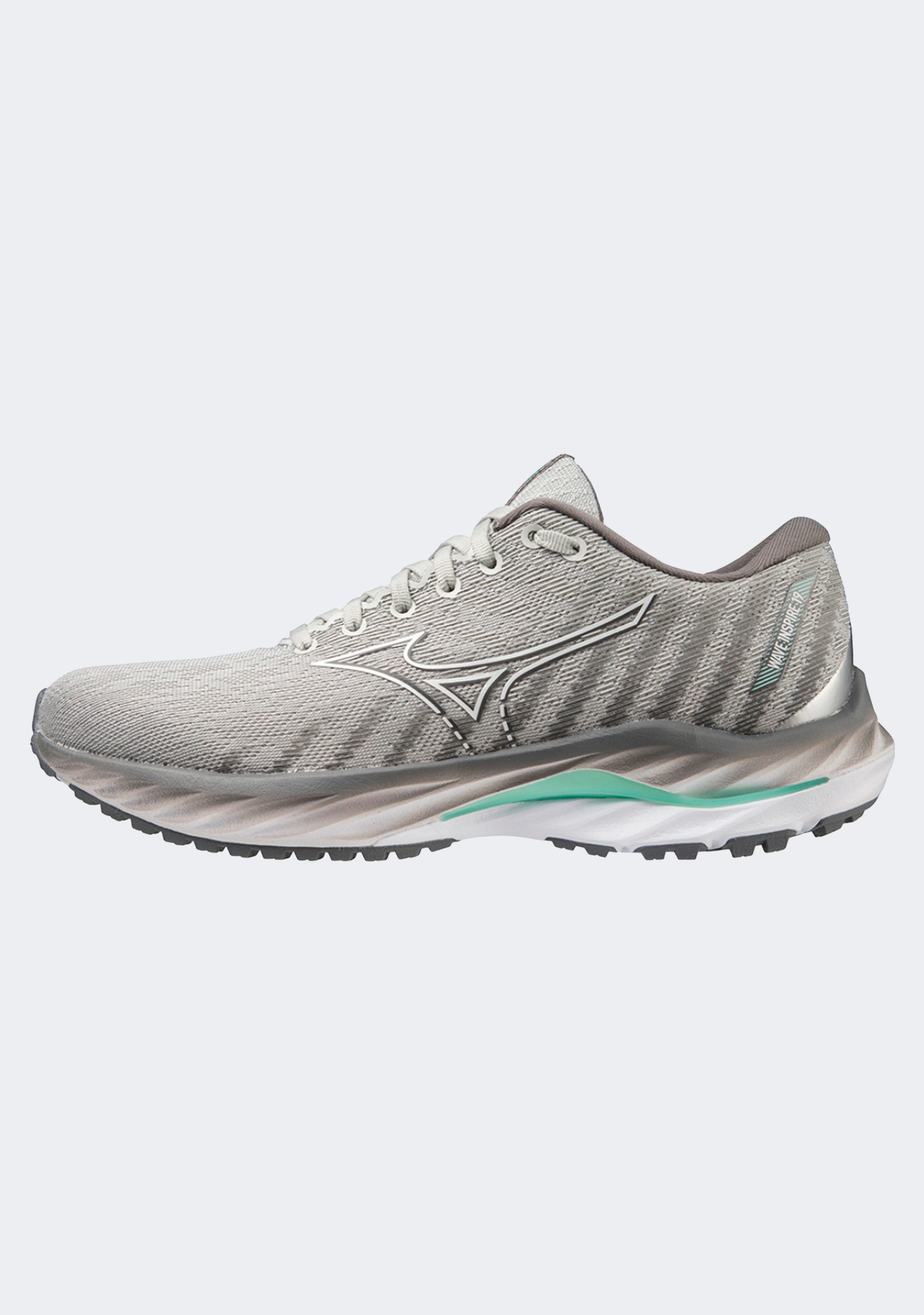 Mizuno Women’s Wave Inspire 19 (D Width)