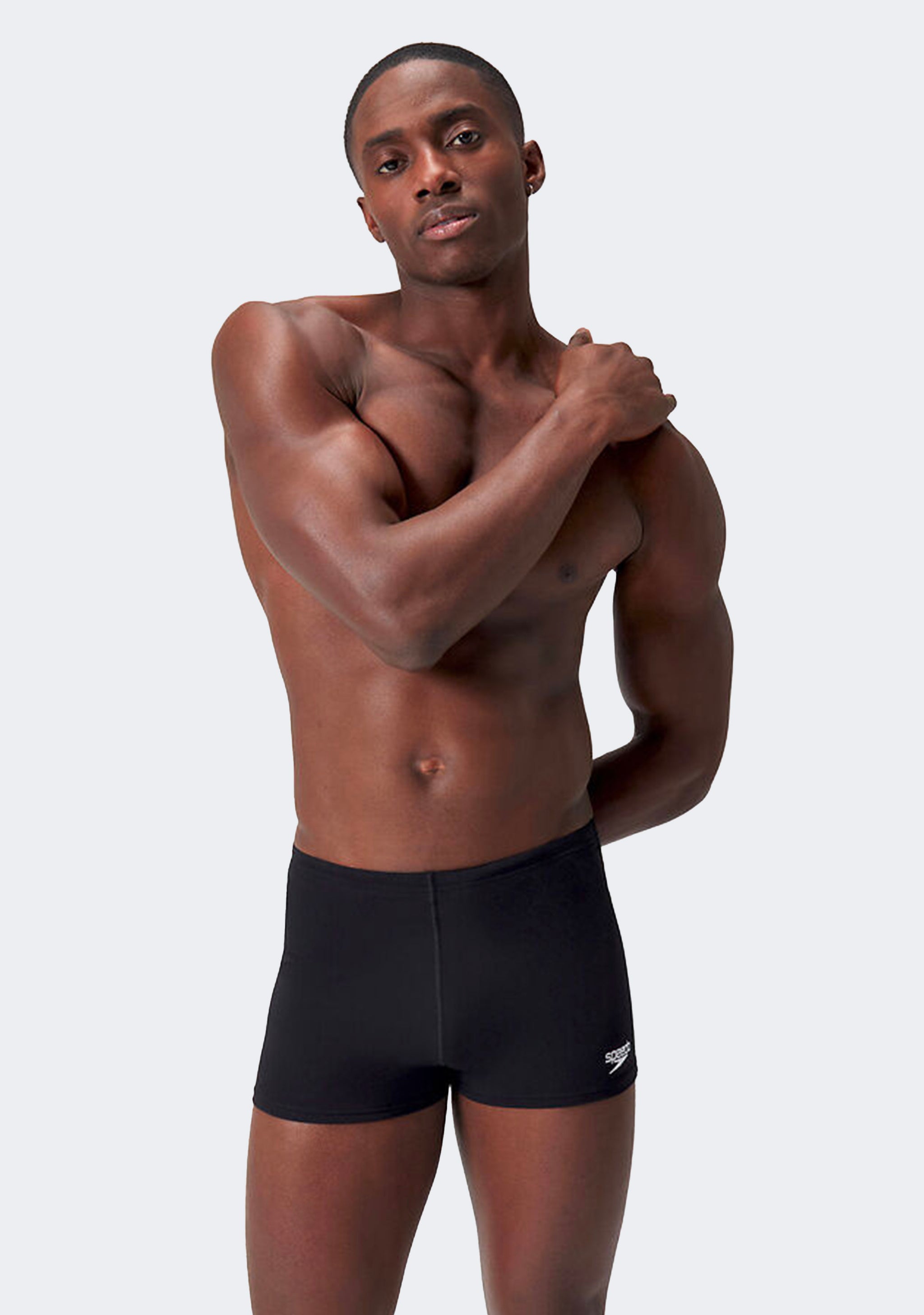 Speedo Men's Endurance+ Aquashort