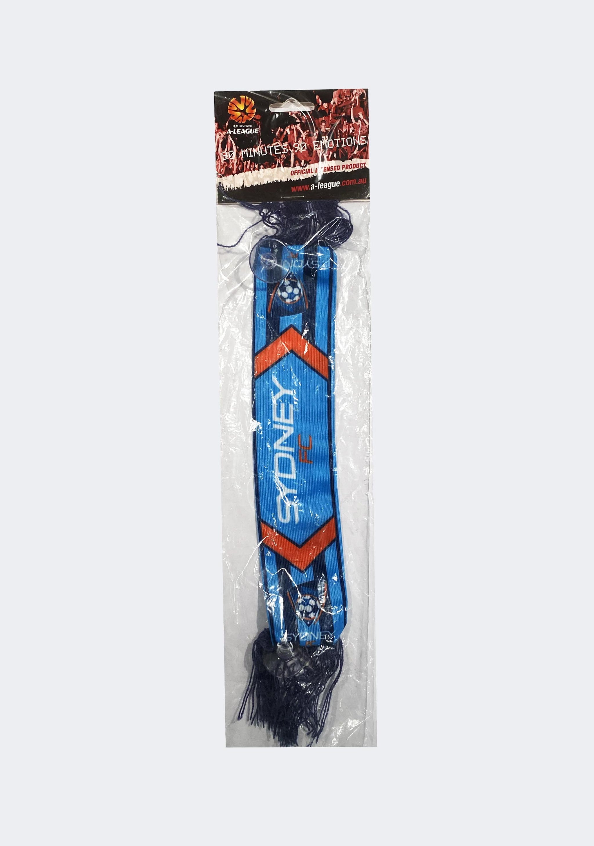 Burley Sekem Hyundai a League Assorted Mini Scarves
