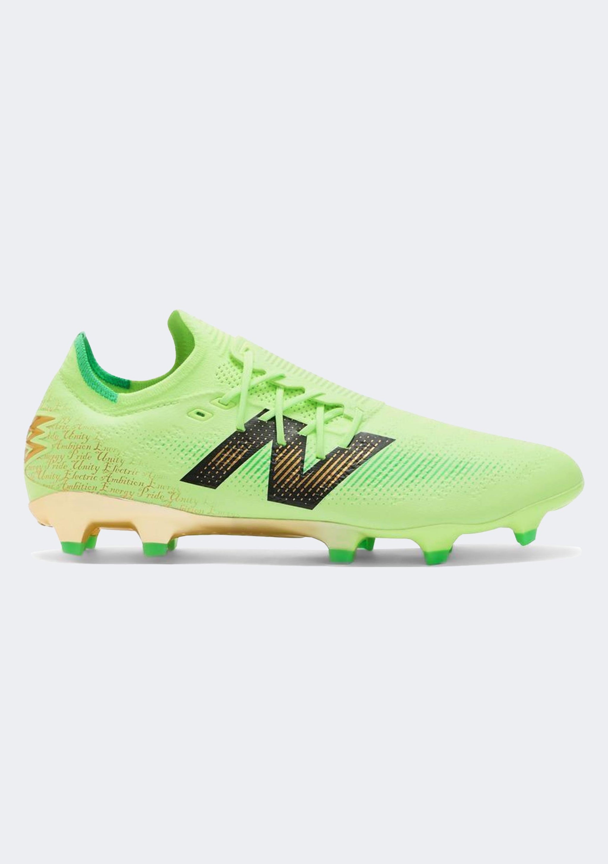 New Balance Men's Furon V7+ PRO FG