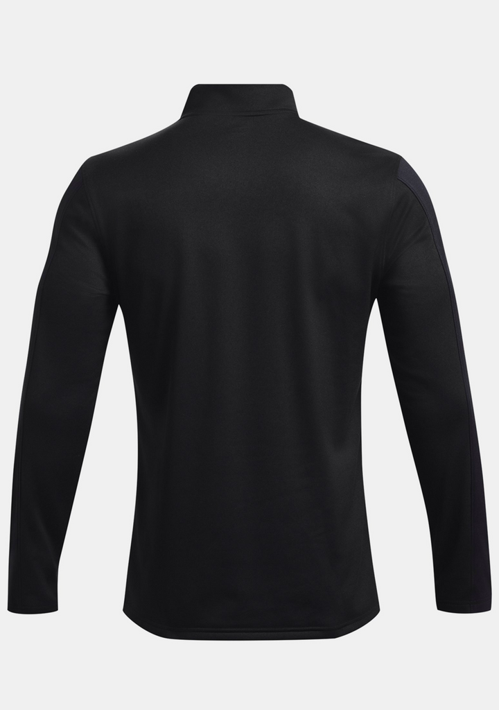 Under Armour Men’s Essendon FC Midlayer Quarter Zip Jacket