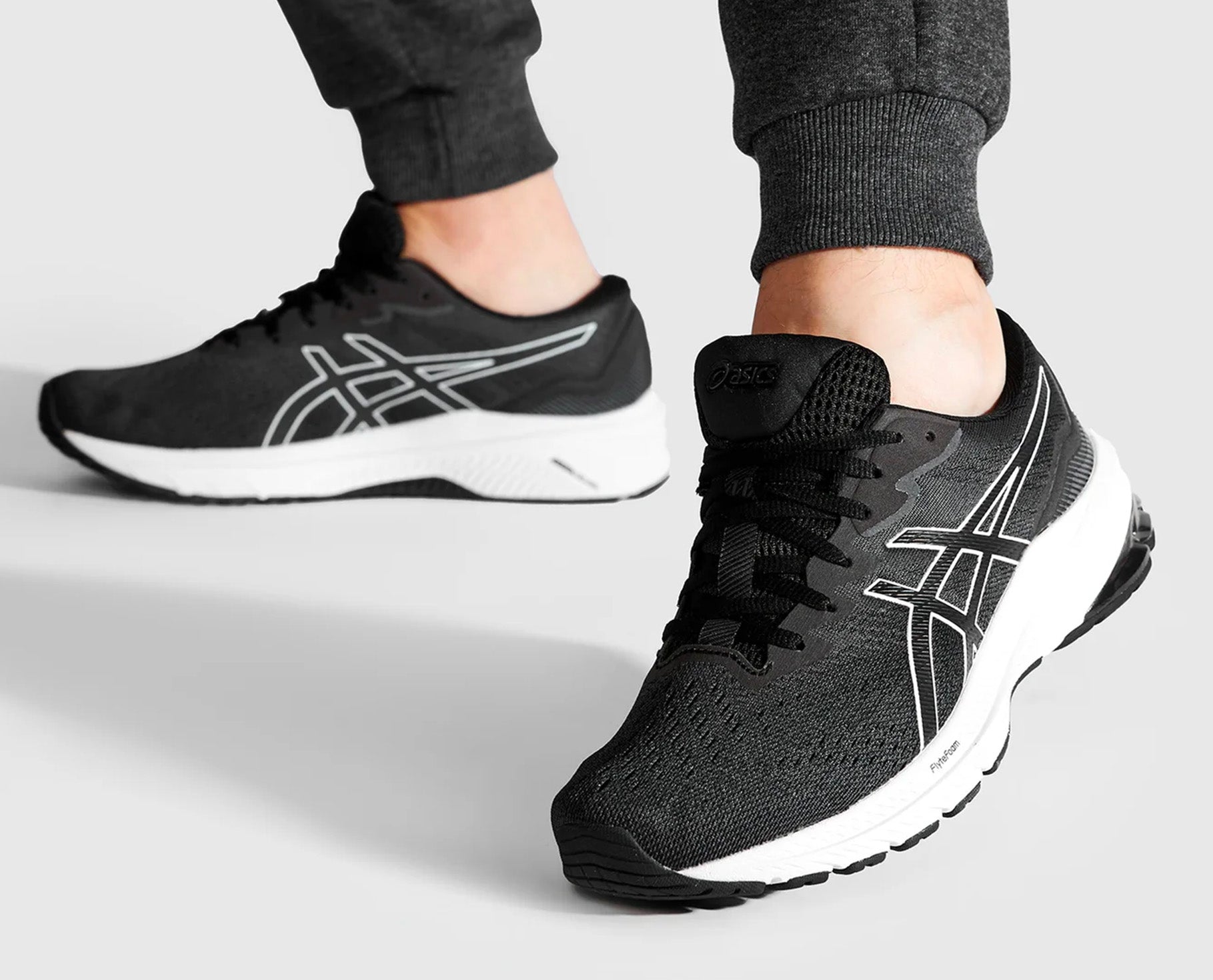 Asics Womens GT 1000 11 1012B197 001 Jim Kidd Sports