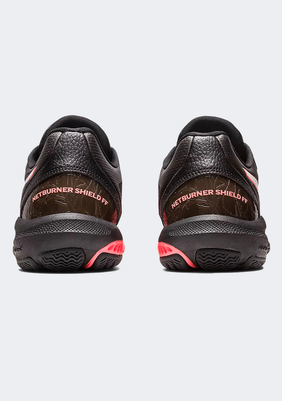 ASICS Women's Netburner Shield FF