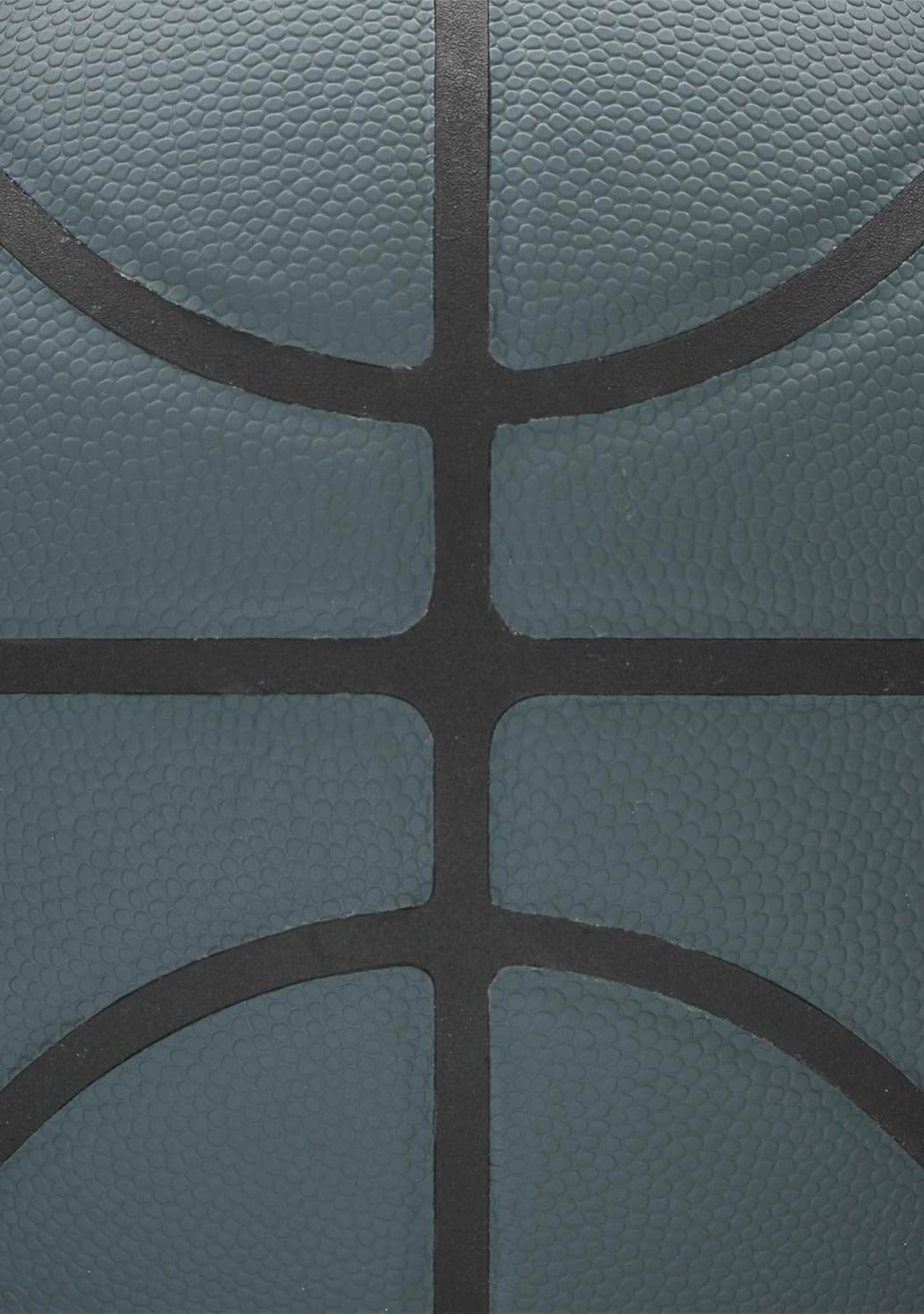 Wilson NBA Forge Plus Basketball Dark Grey