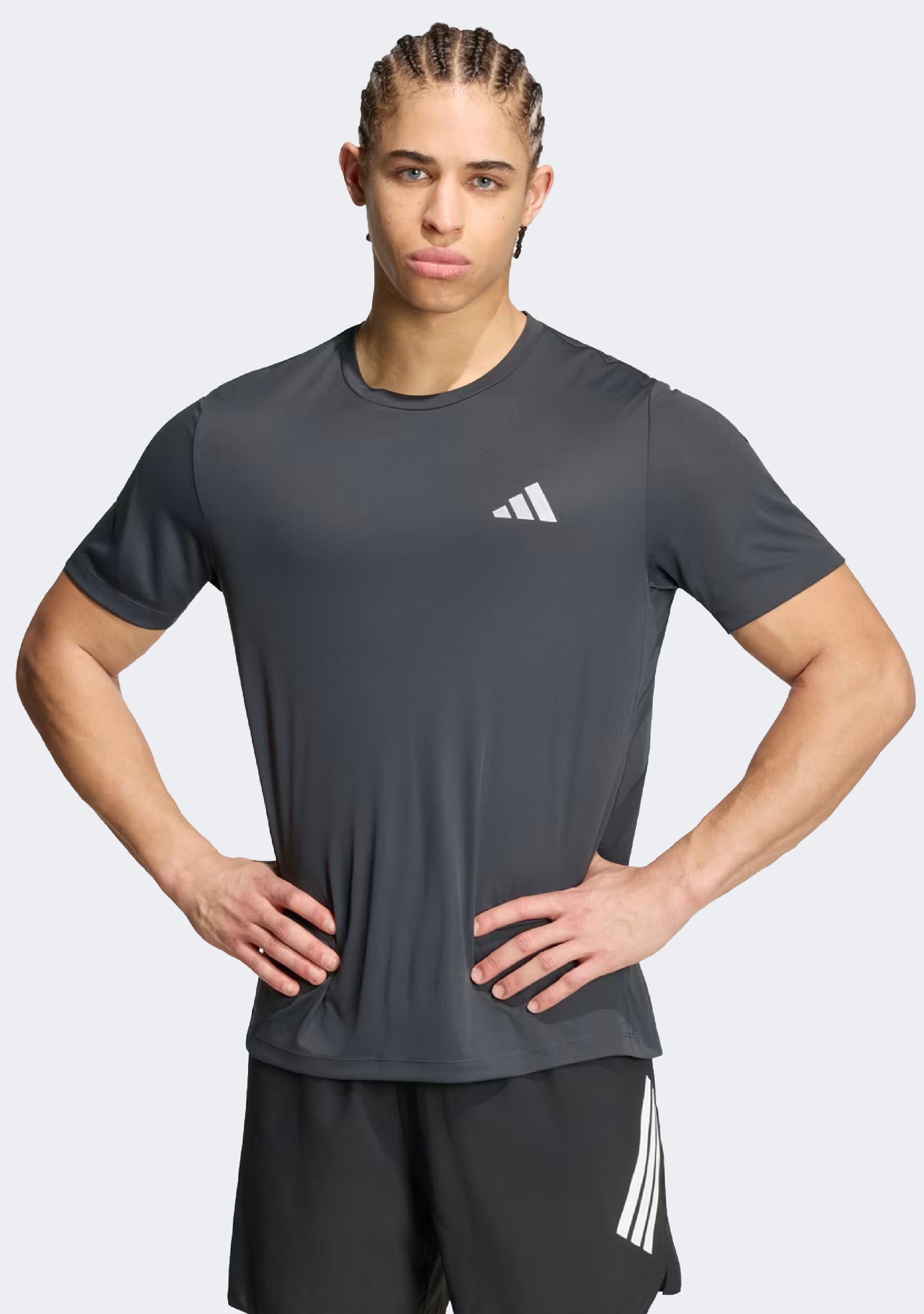 Adidas Men's adi365 Essentials Running Tee