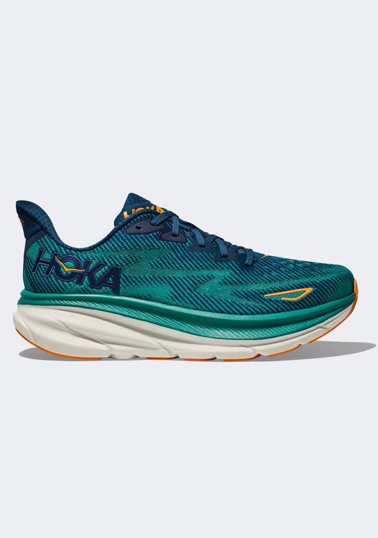 Hoka Men's Clifton 9 (2E Width)