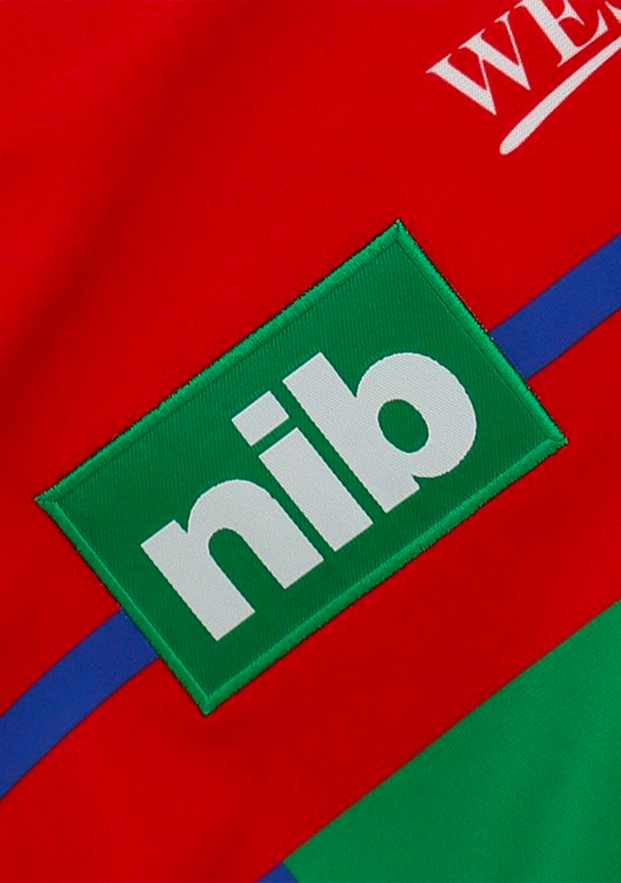O'Neills Newcastle Knights Men's Replica Home Jersey Royal