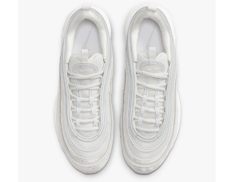 Nike air max sales 97 womens grey