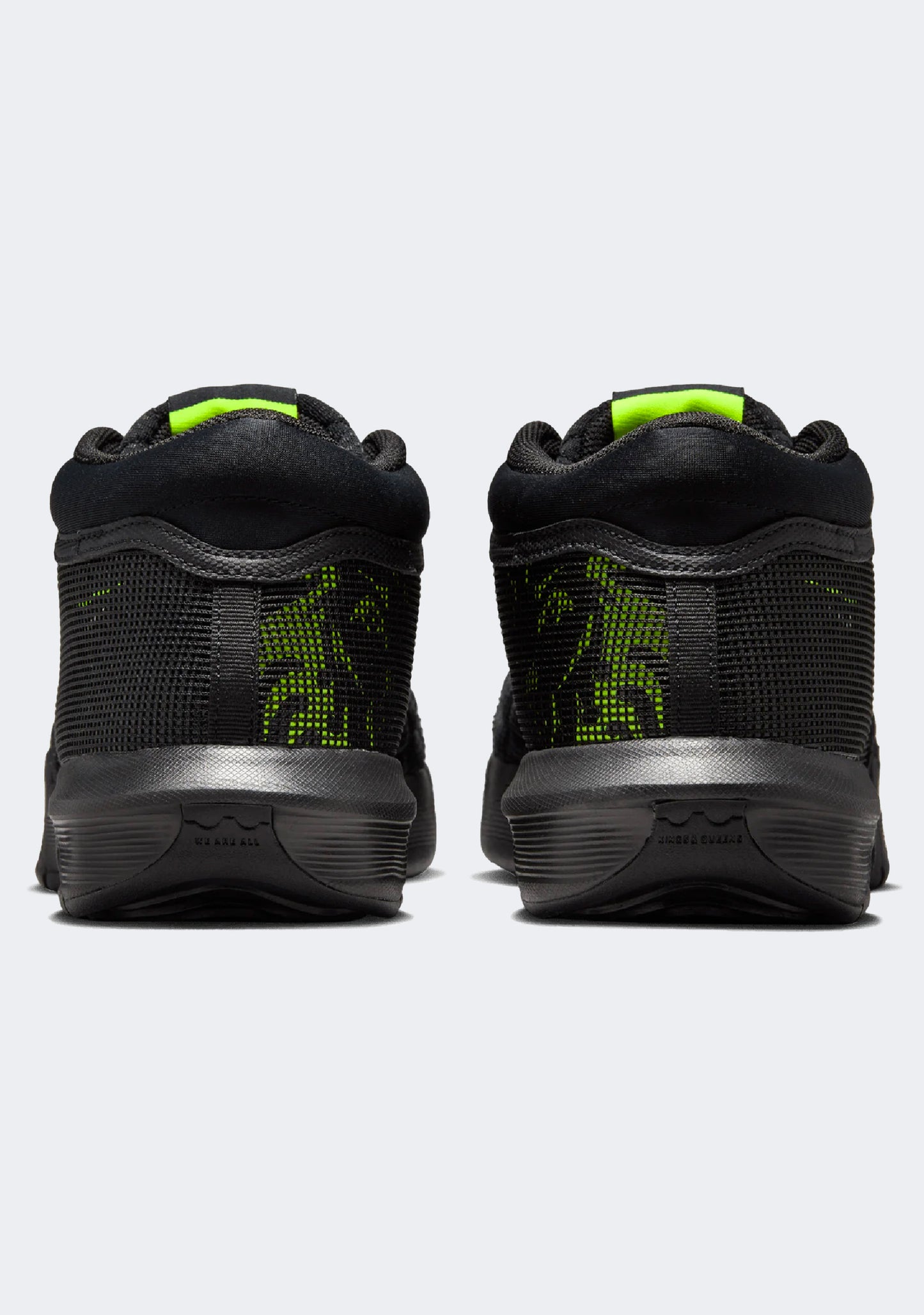 Nike Men's Lebron Witness VIII