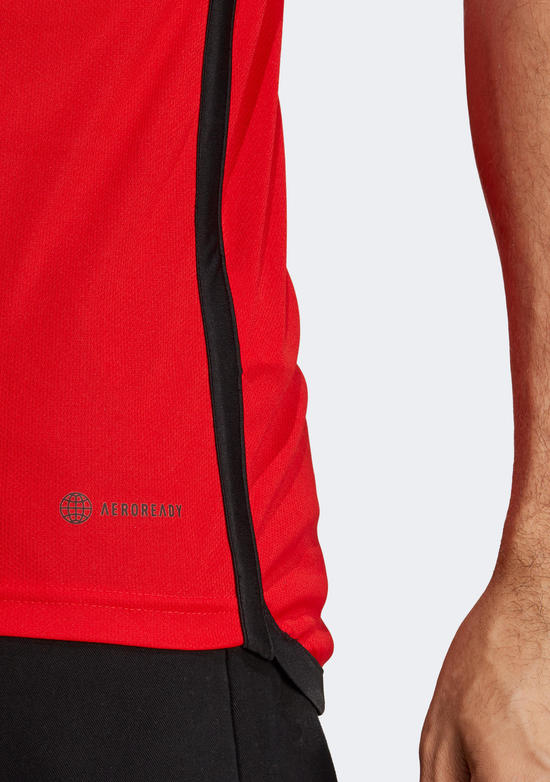Adidas Mens Belgium Home Jersey