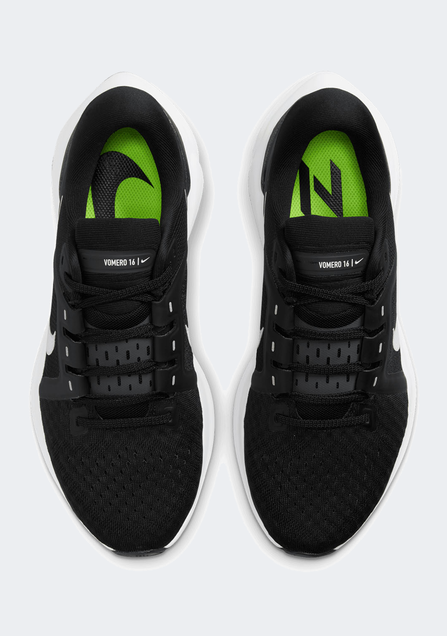 Nike Womens Road Running Shoes Vomero 16