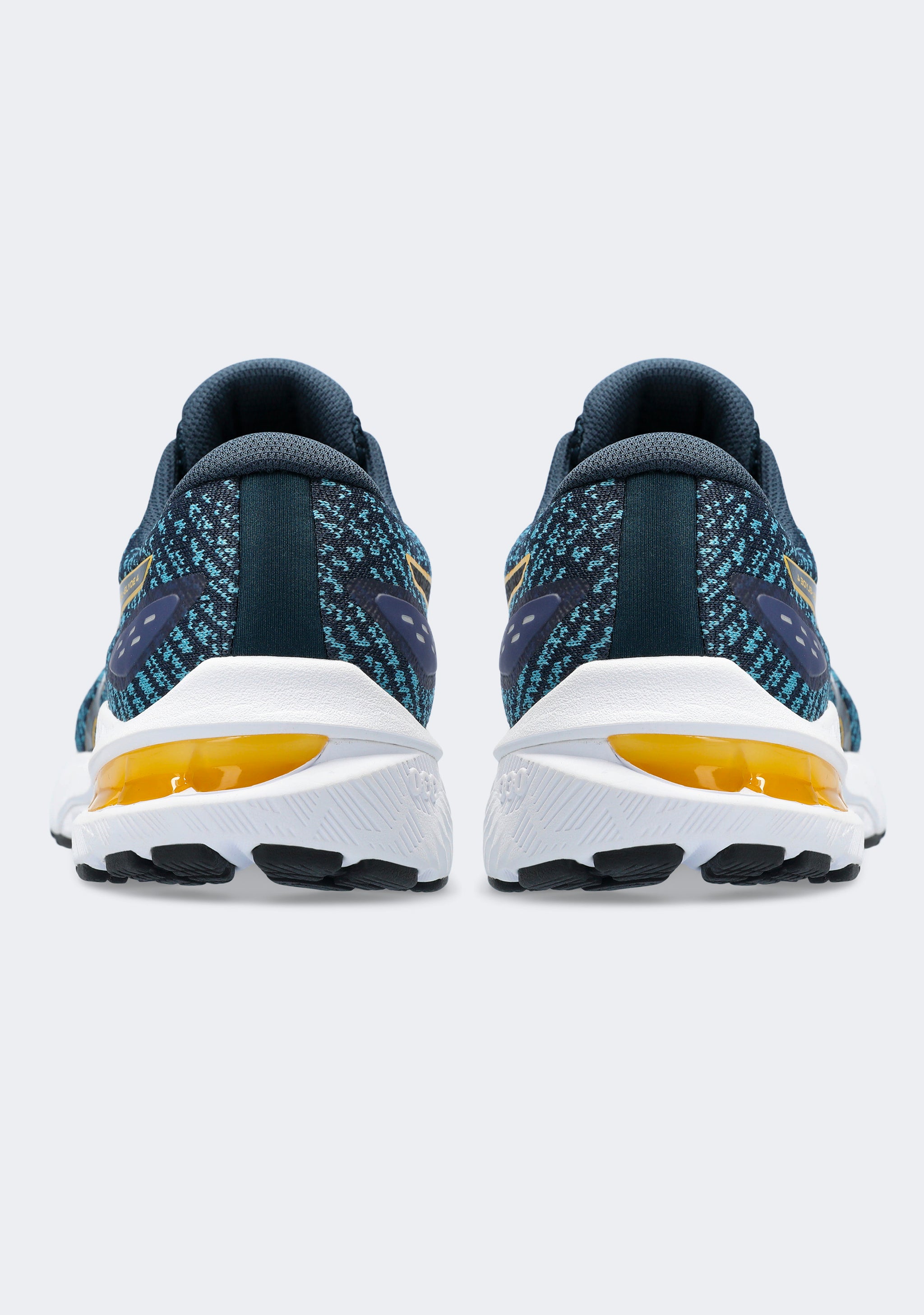 Asics Men’s Gel-Glyde 4