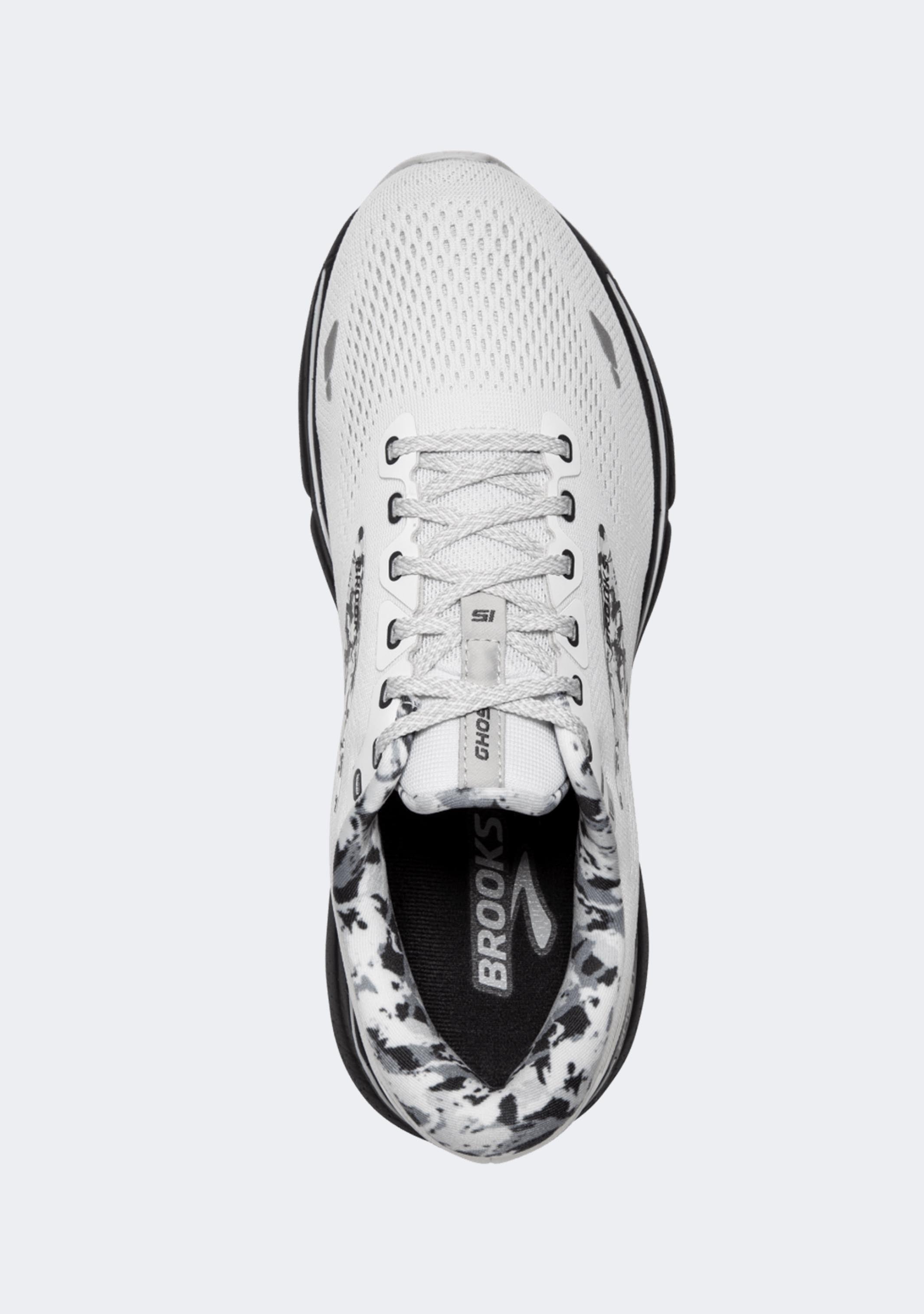 Brooks Men's Ghost 15
