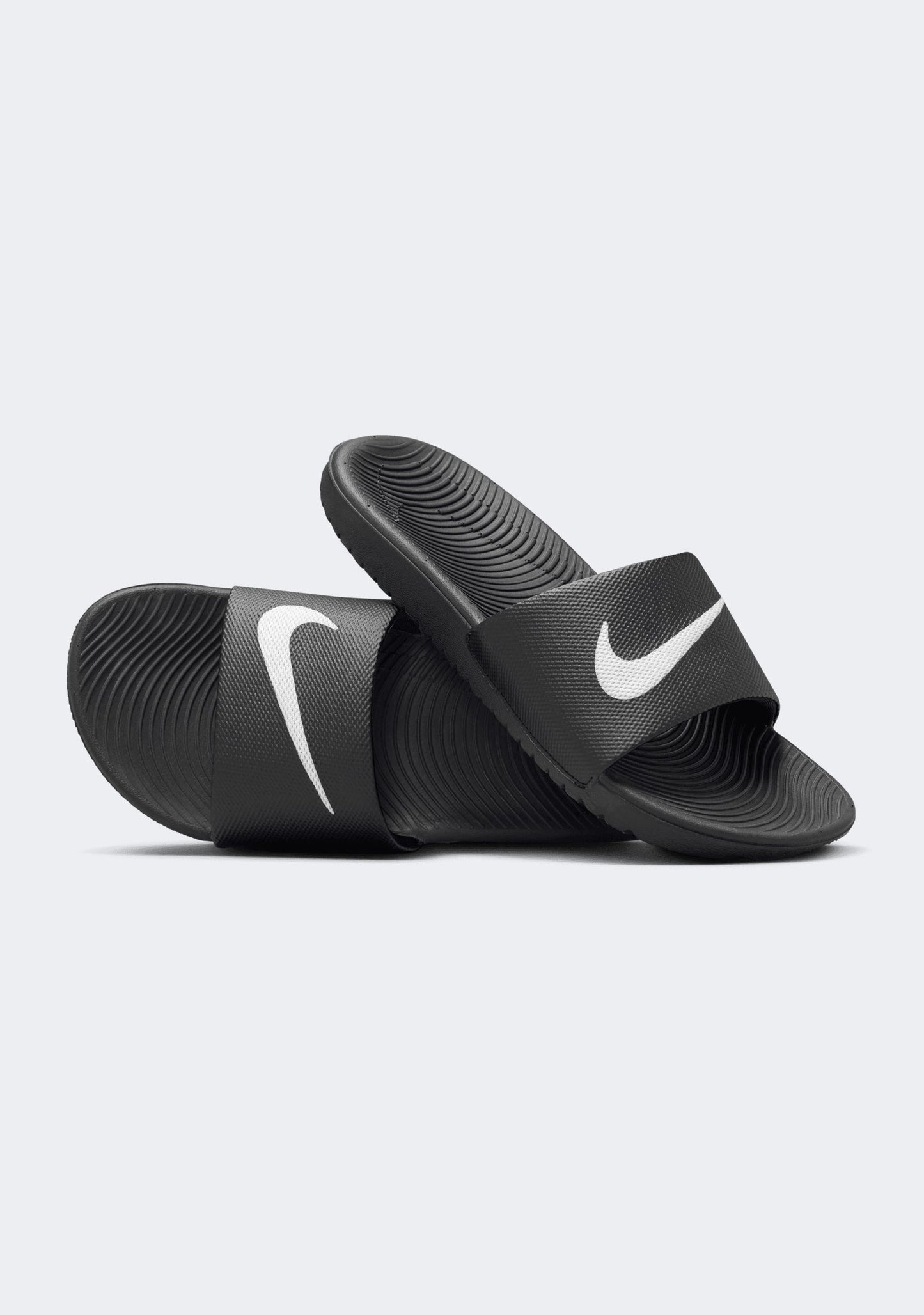 Nike Kids' Kawa Slides
