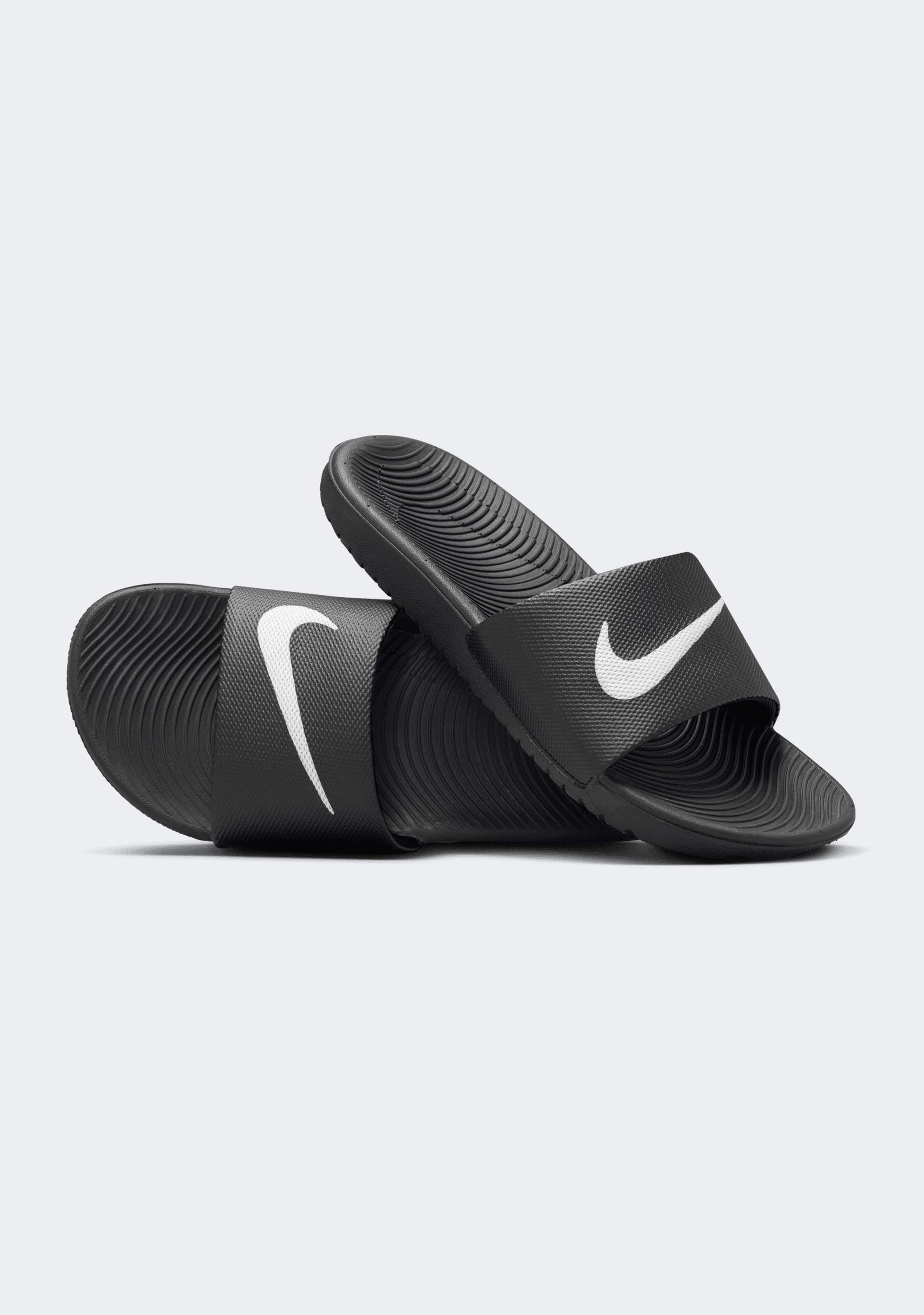 Nike Kids' Kawa Slides