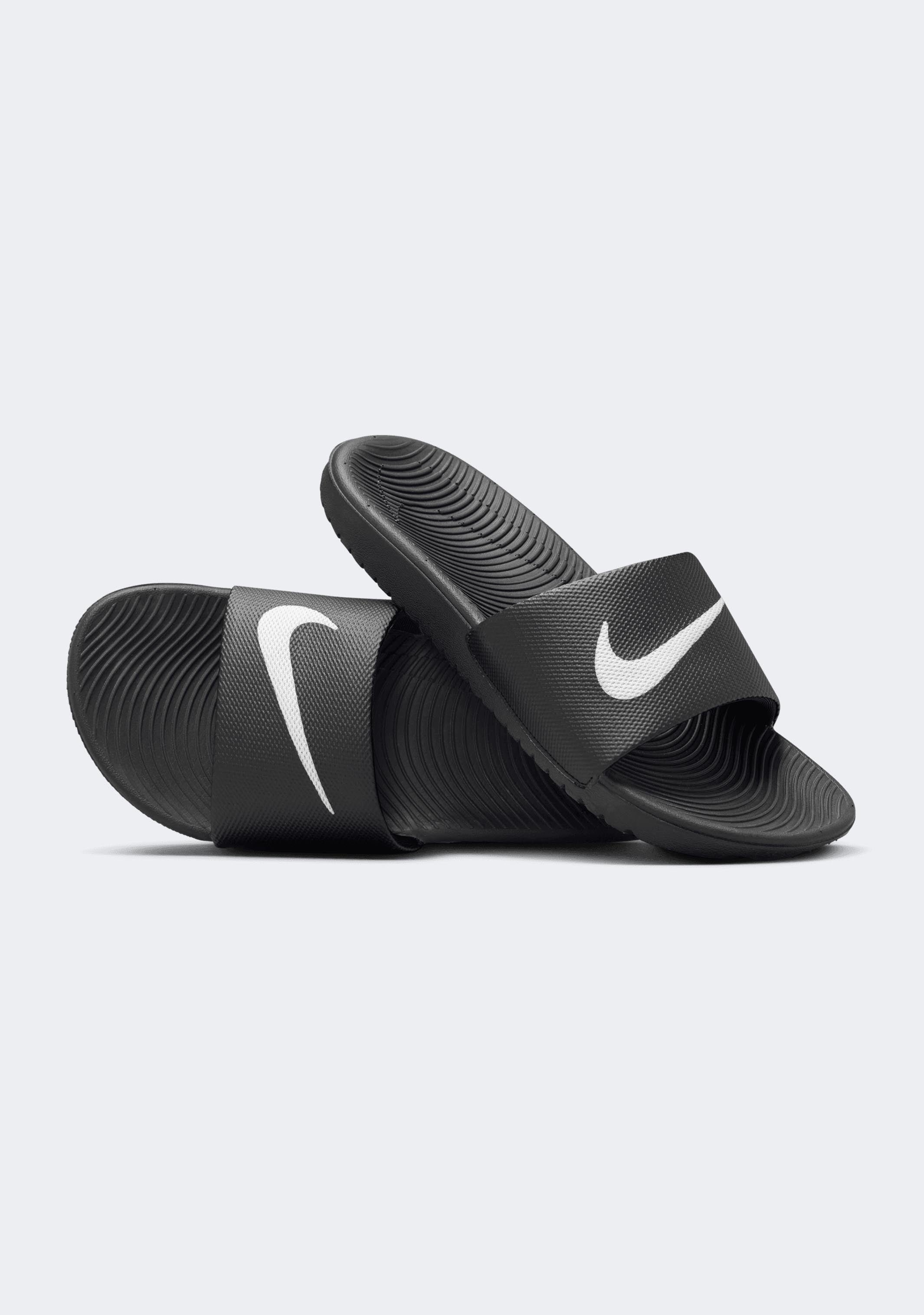 Nike Kids' Kawa Slides