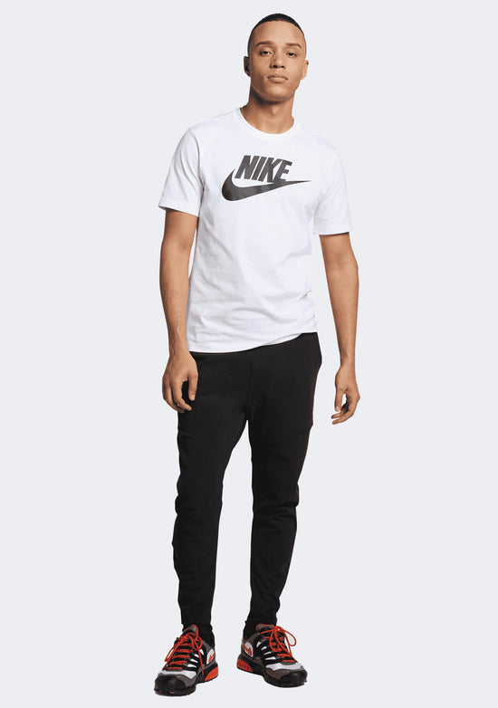 Nike Men's Sportswear Icon Futura Tee