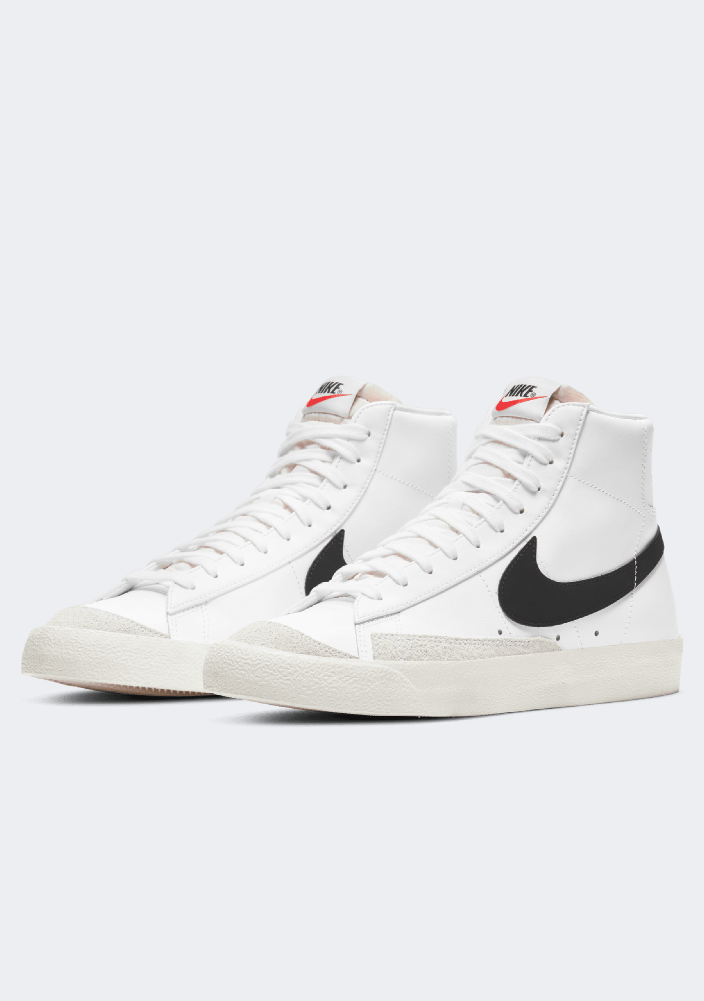Nike Men's Blazer Mid '77 Vintage