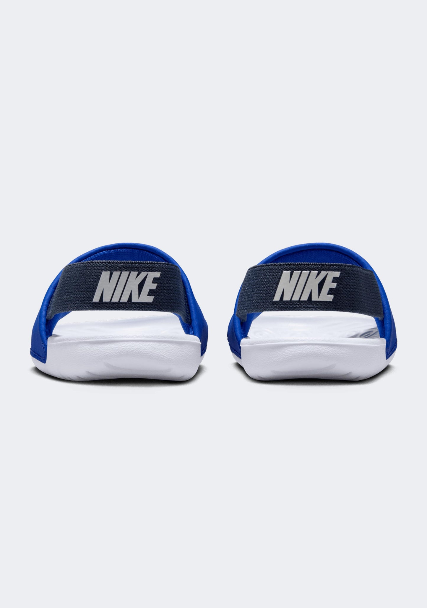 Nike Toddler Kawa Slides