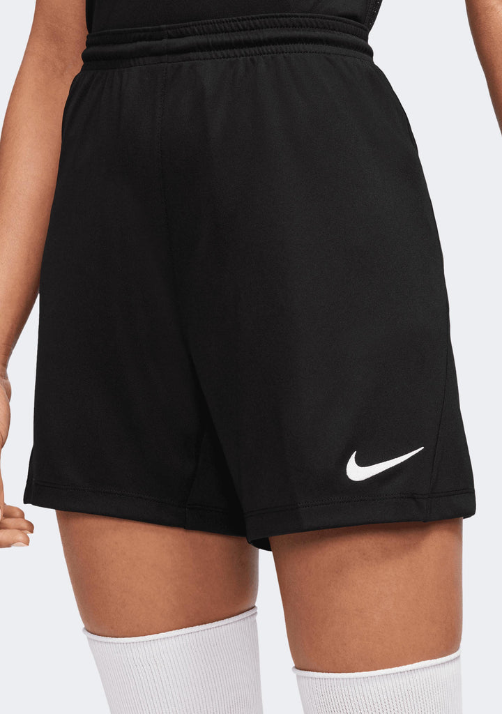 Nike Women's Park 3 Shorts