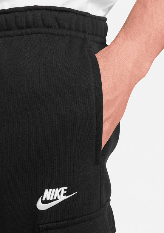 Nike Men's Sportswear Club Fleece Cargo Pants