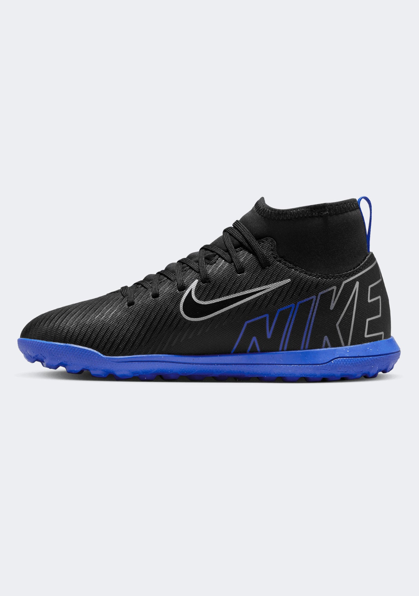Nike Kids' Mercurial Superfly 9 Club TF