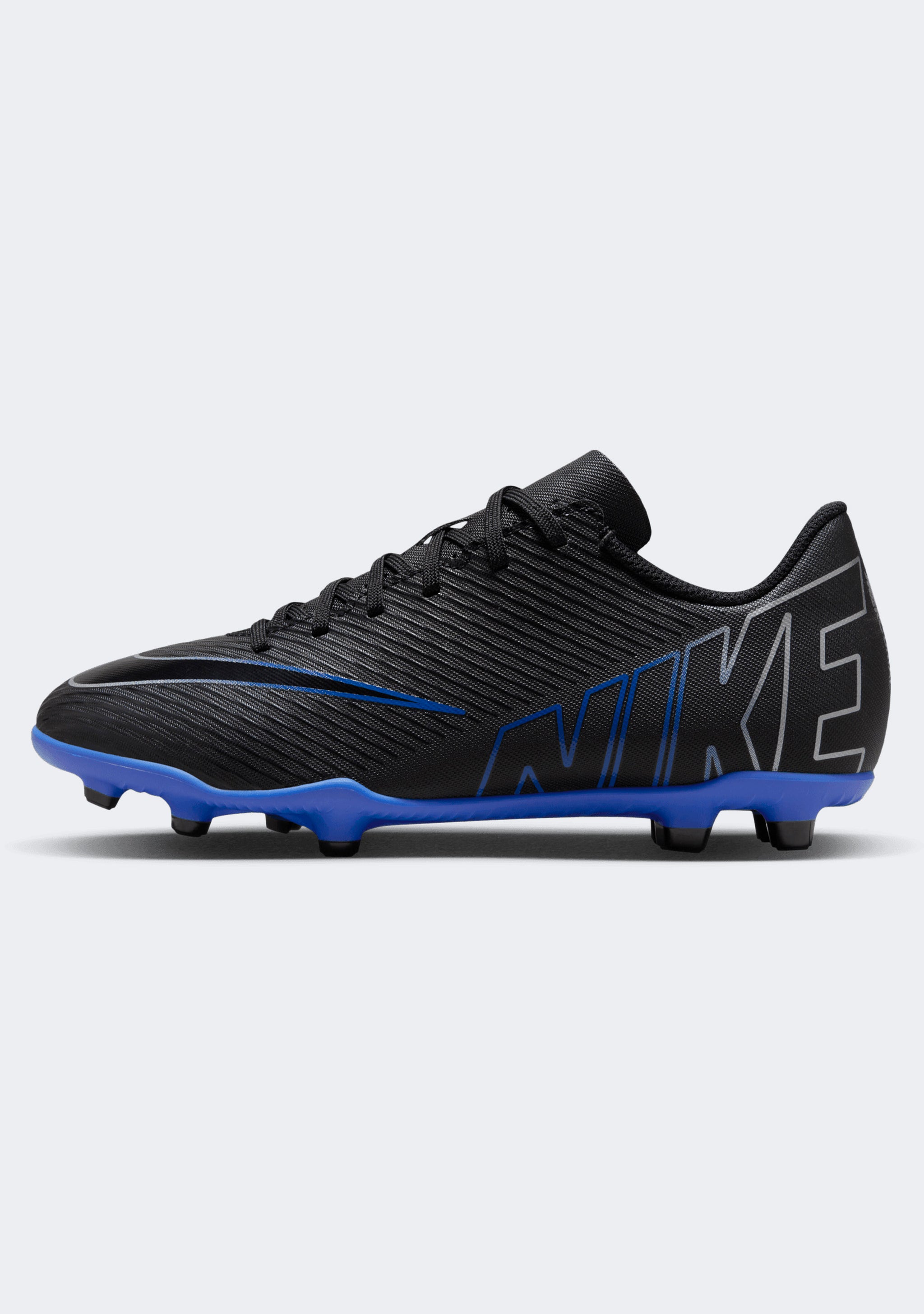 Nike Kids' Mercurial Vapor 15 Club FG/MG Football Boots