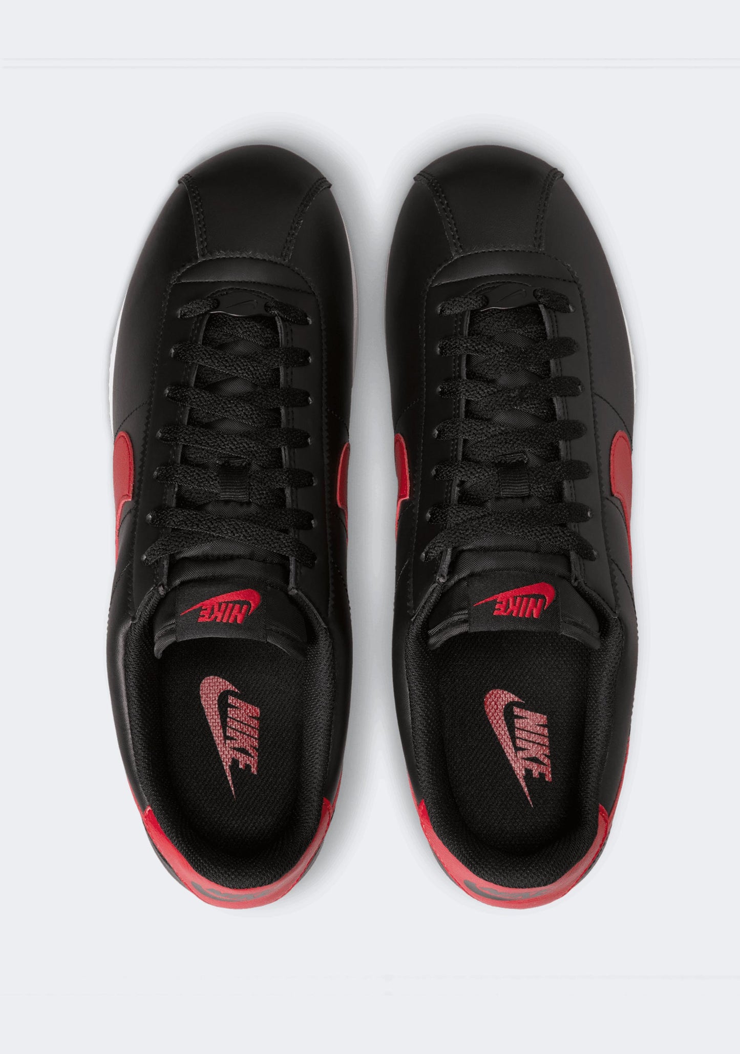 Nike Men's Cortez Leather