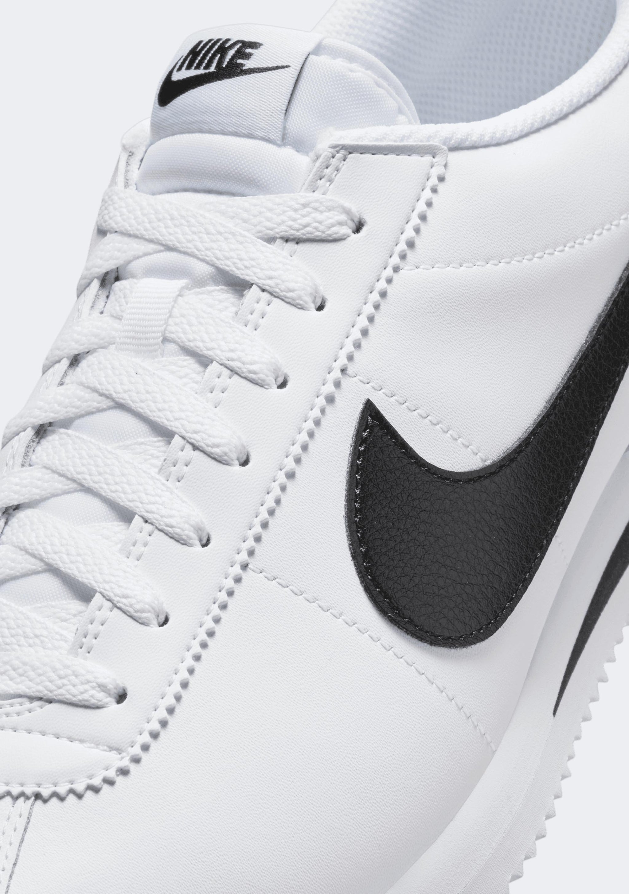 Nike Men's Cortez Leather