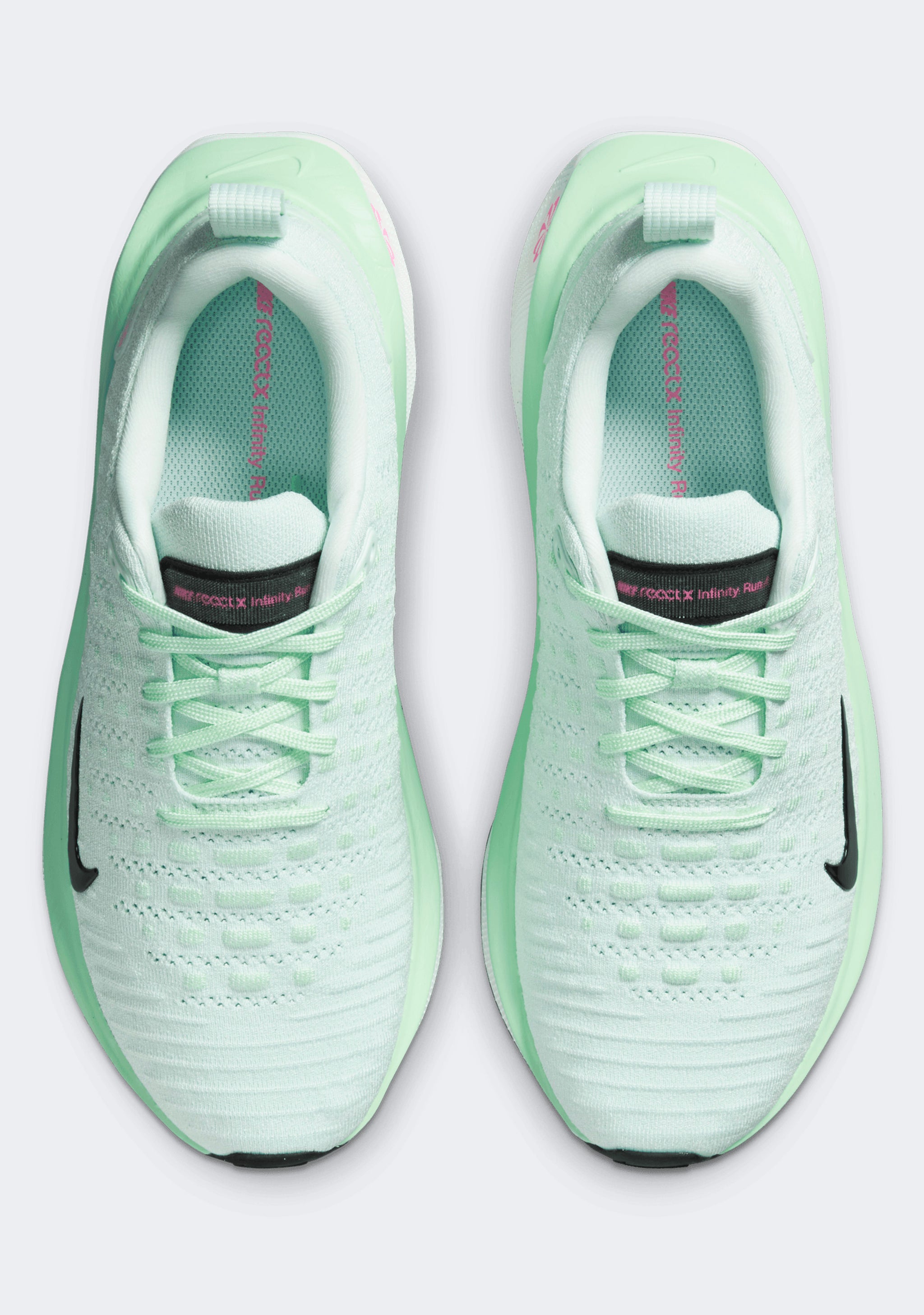 Nike Women's ReactX Infinity Run 4