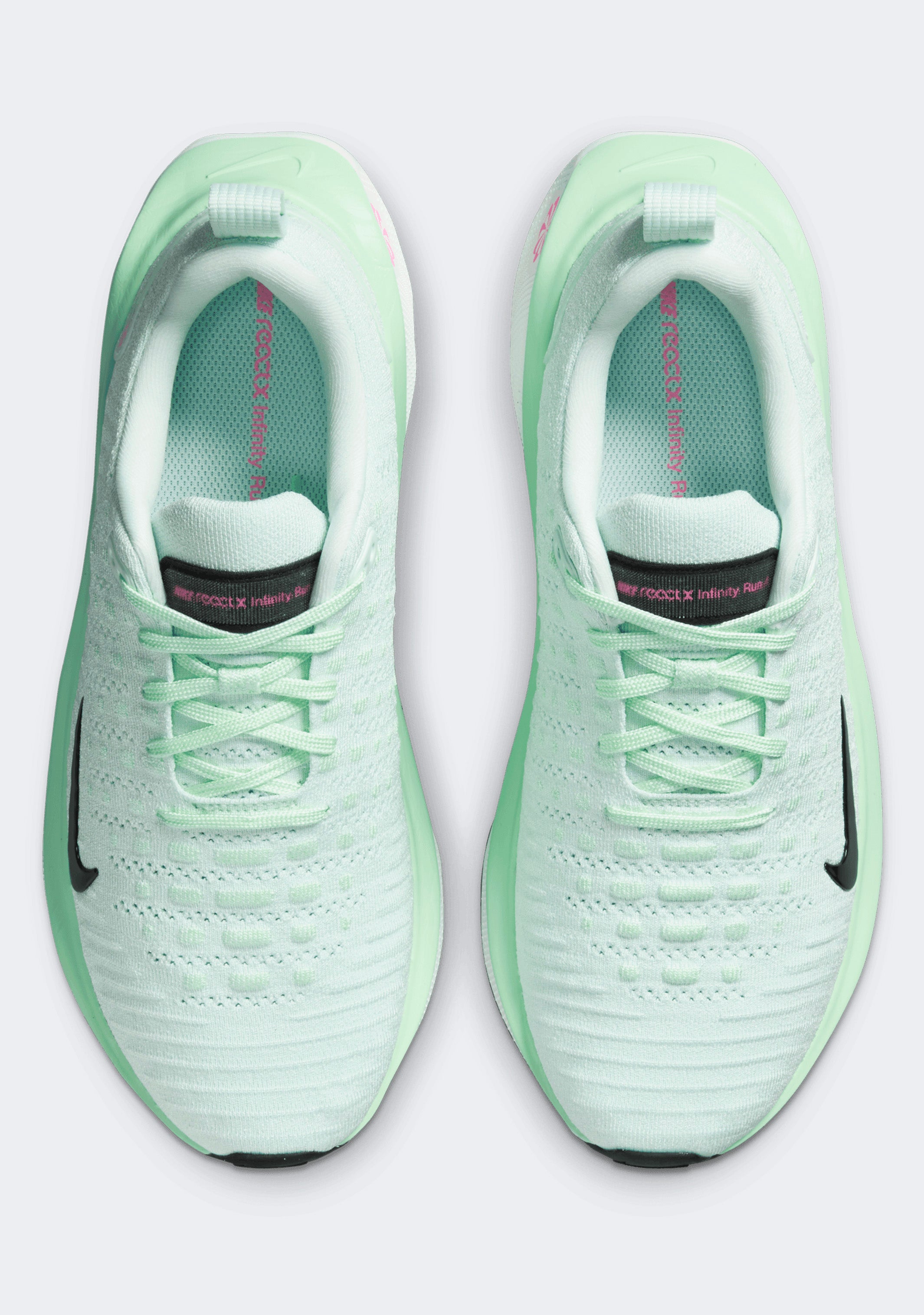 Nike Women's ReactX Infinity Run 4