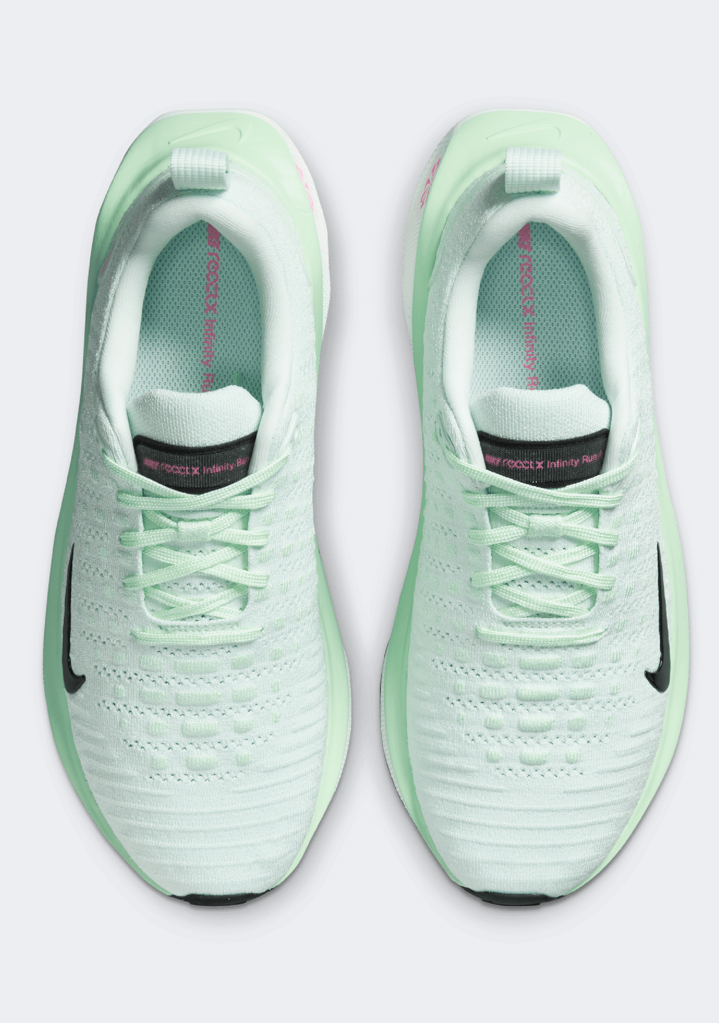 Nike Women's ReactX Infinity Run 4
