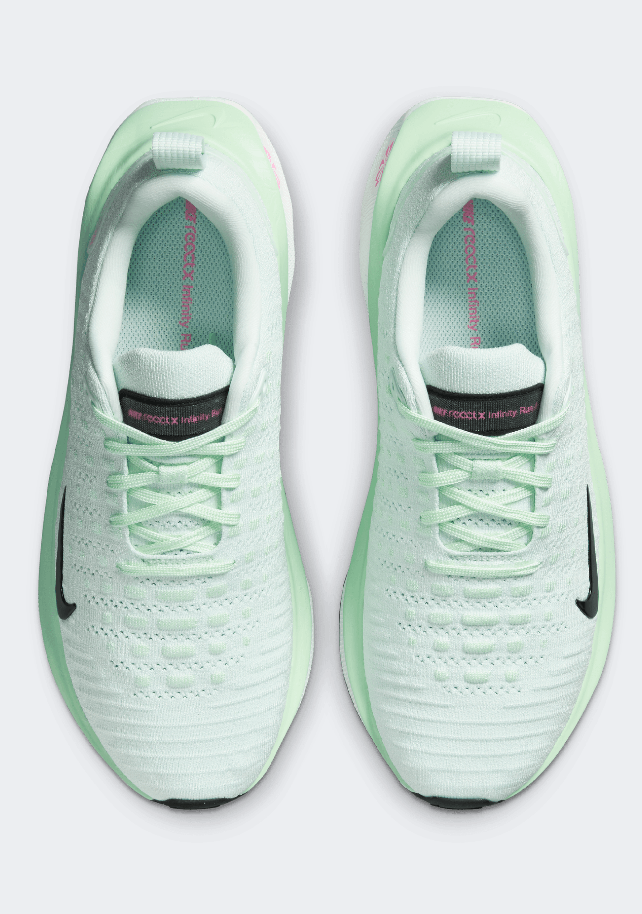Nike Women's ReactX Infinity Run 4