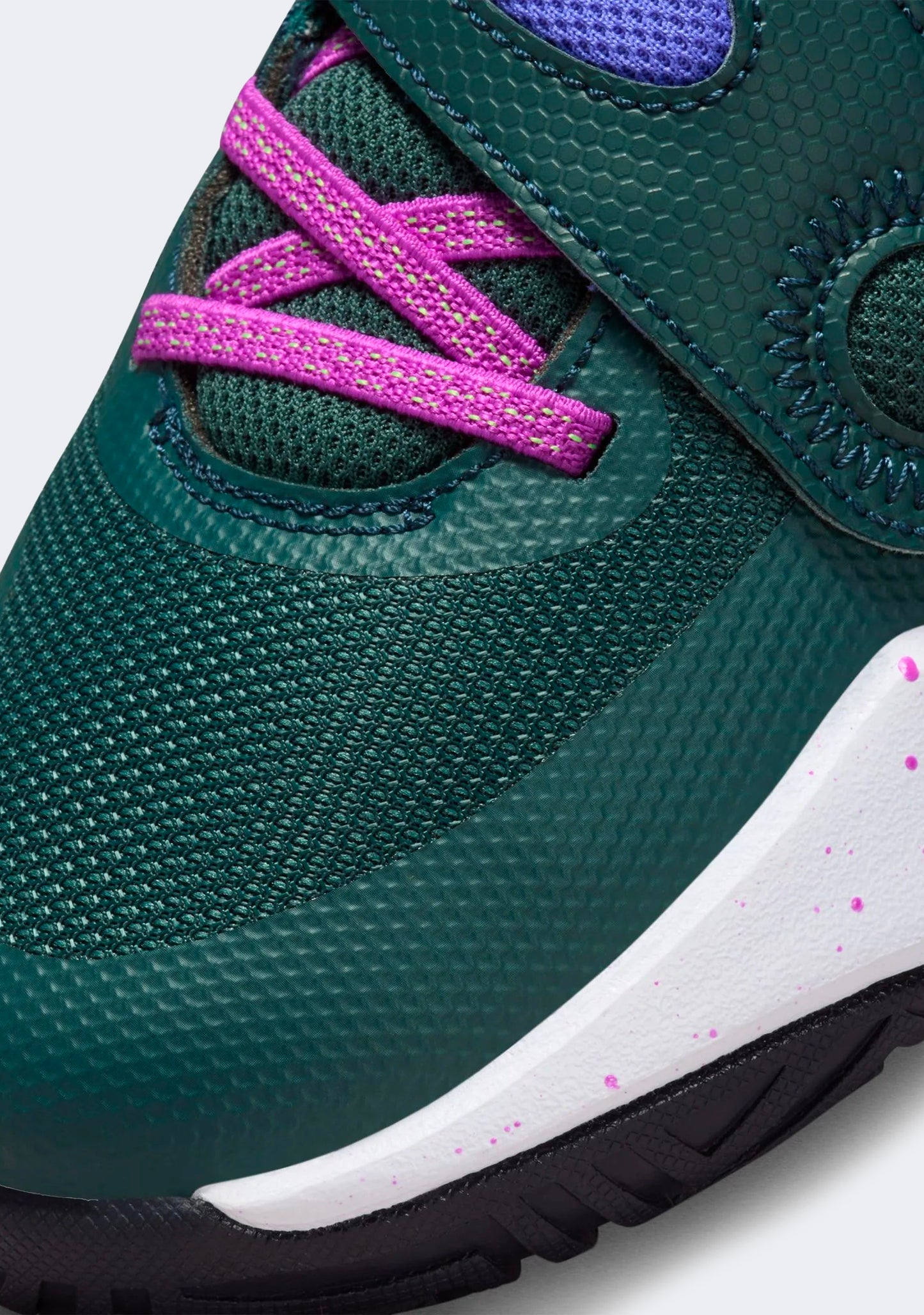 Nike Kids' Team Hustle D 11 GS