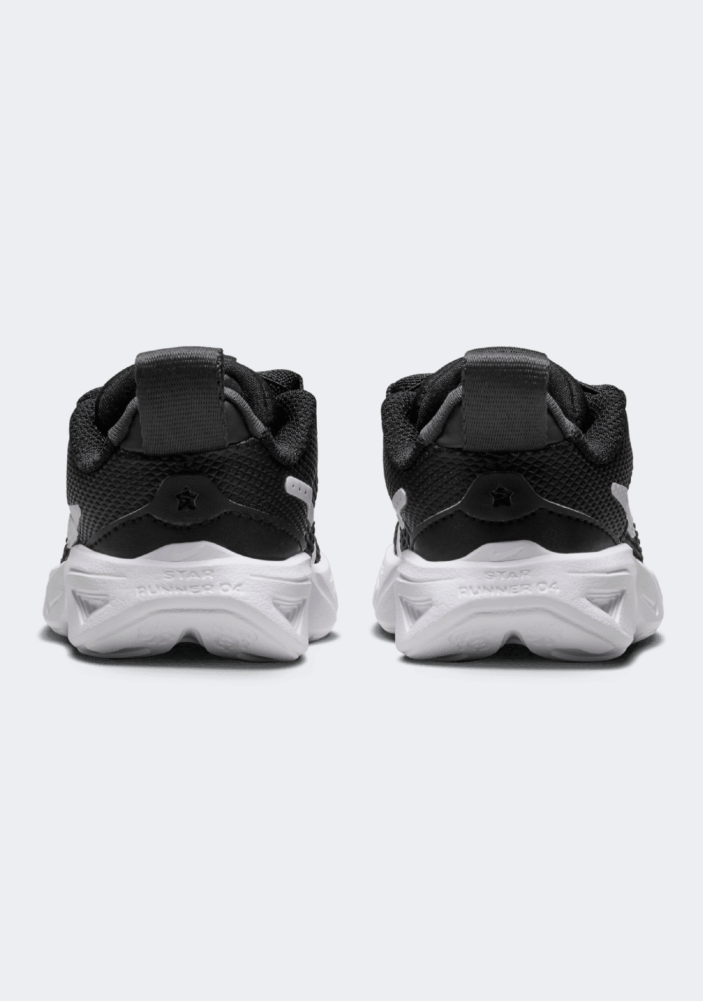 Nike Toddlers Star Runner 4
