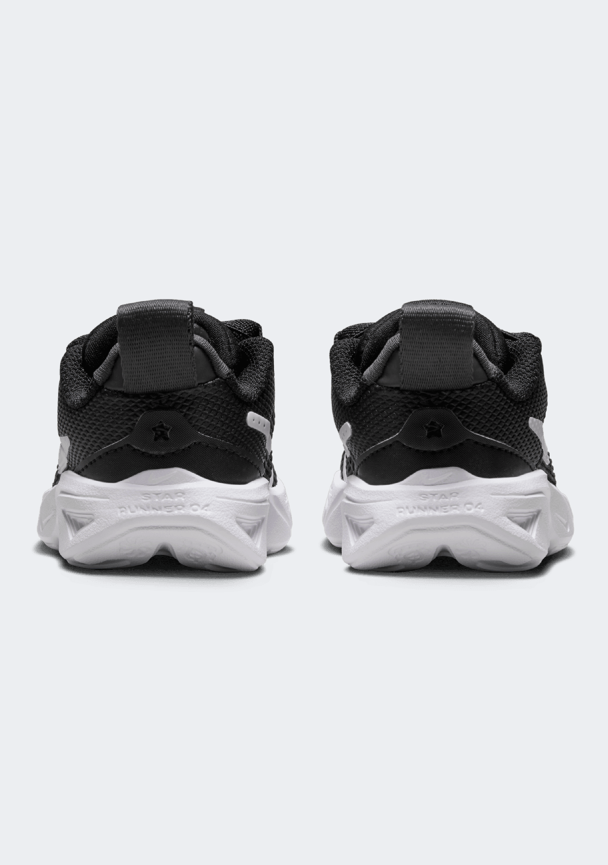 Nike Toddlers Star Runner 4