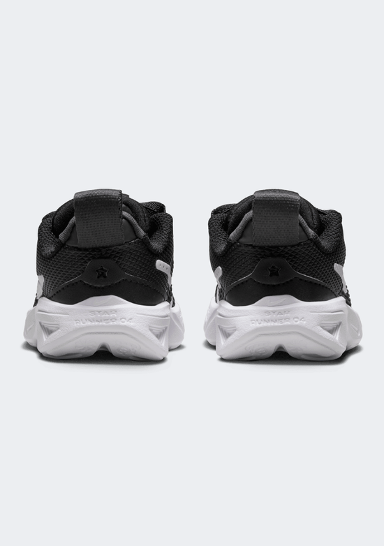 Nike Toddlers Star Runner 4