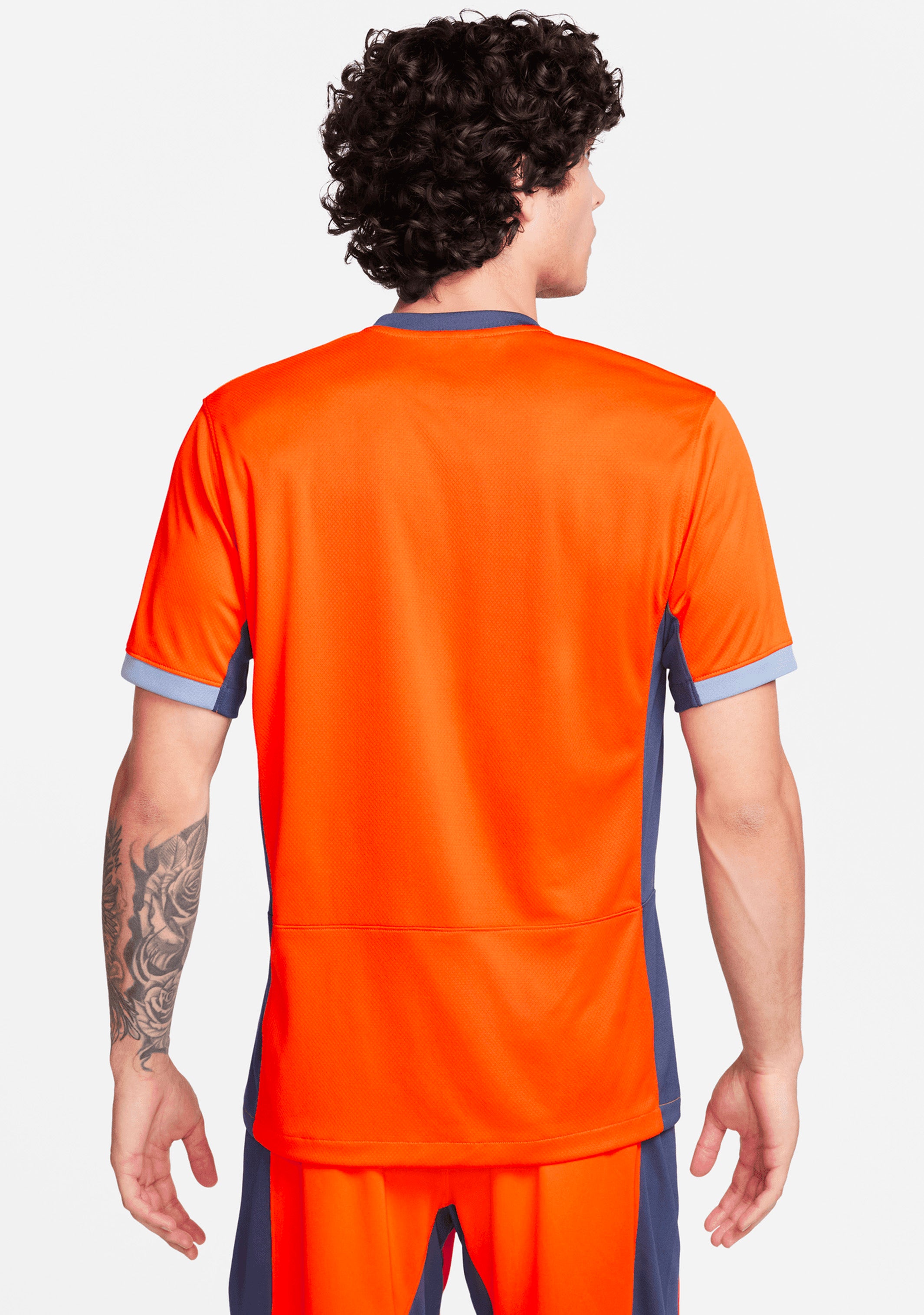 Nike Men's Inter Milan 2023/24 Stadium Third Jersey