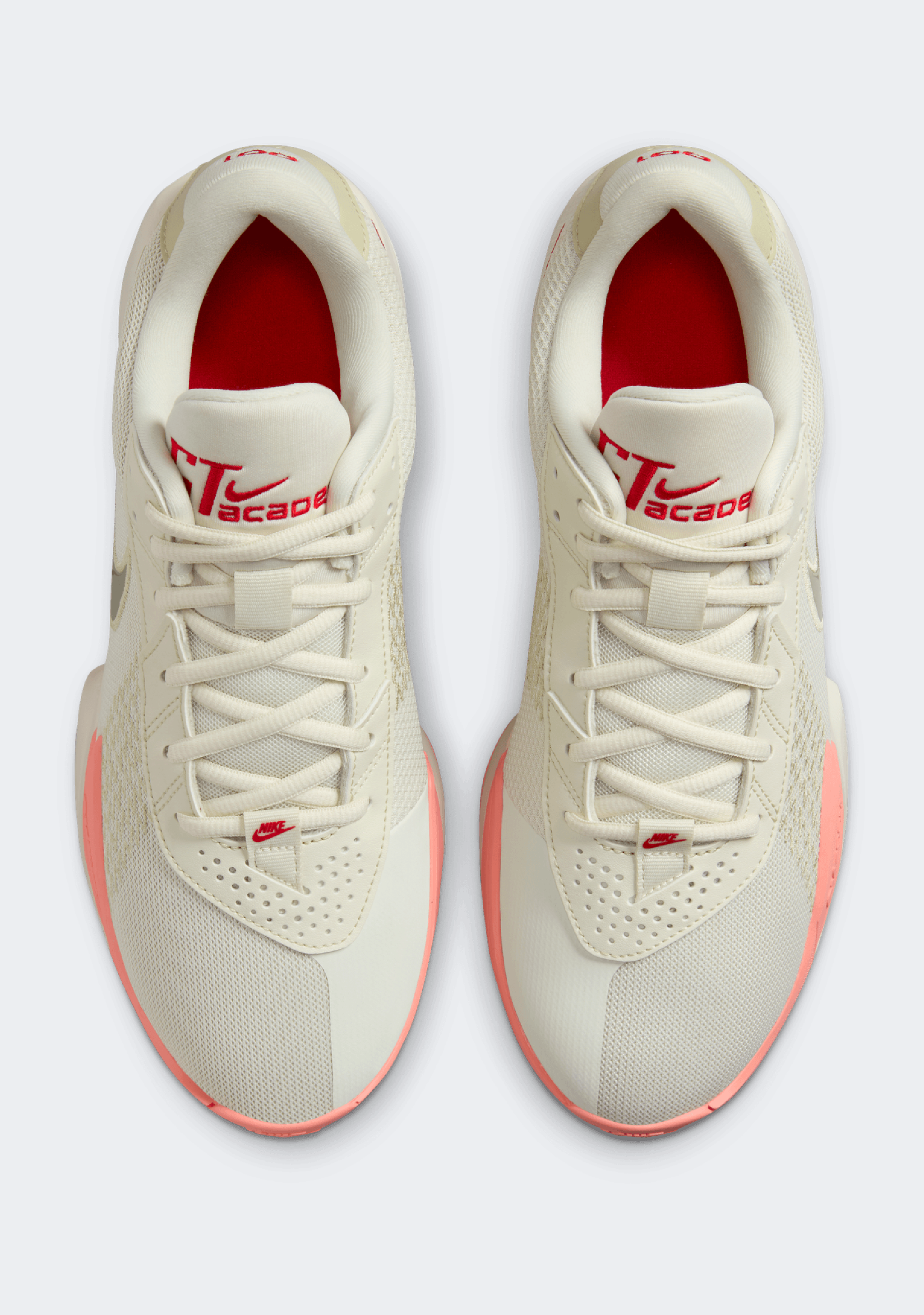 Nike Men's Air Zoom G.T. Cut Academy