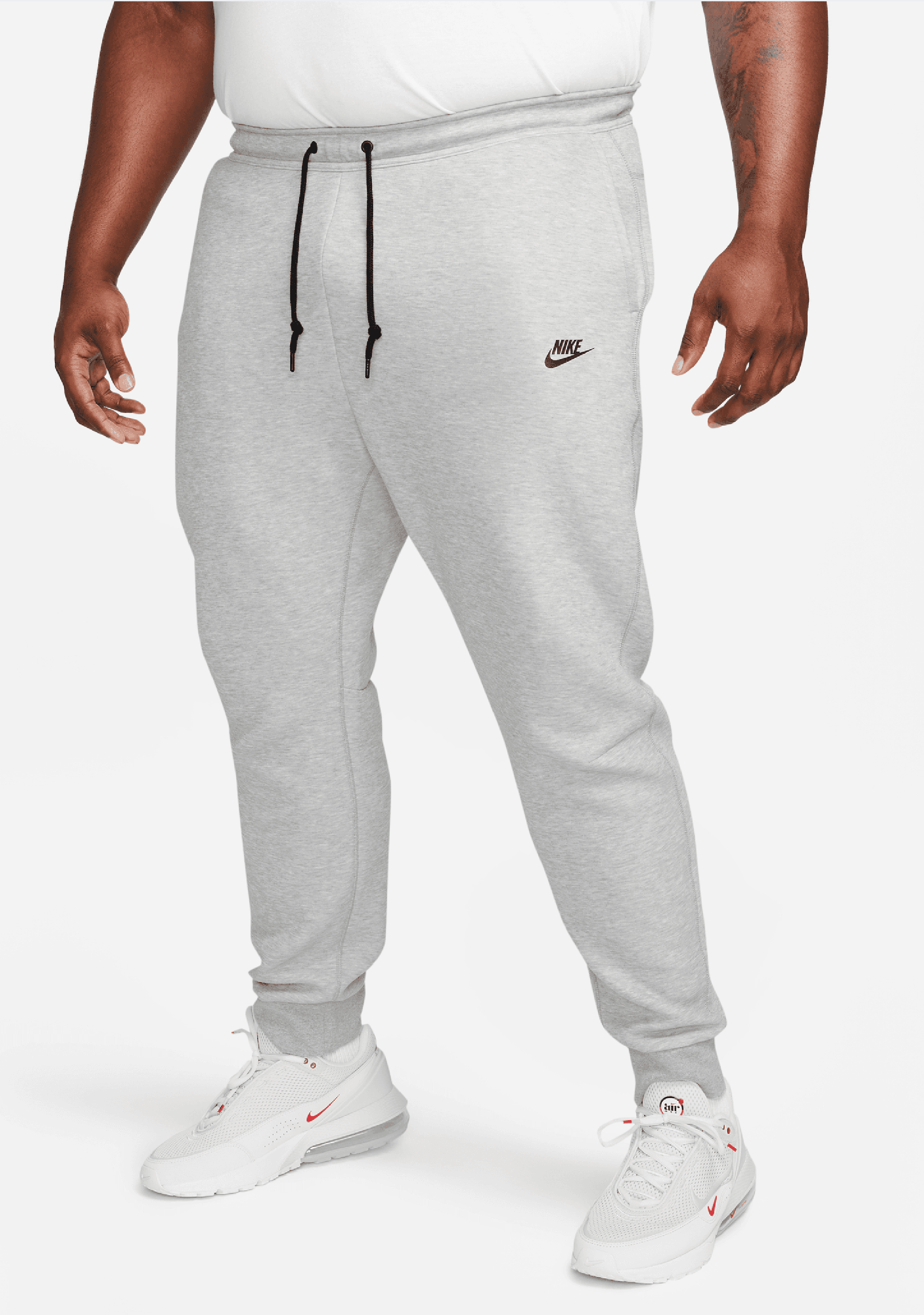 Nike Men's Sportswear Tech Fleece